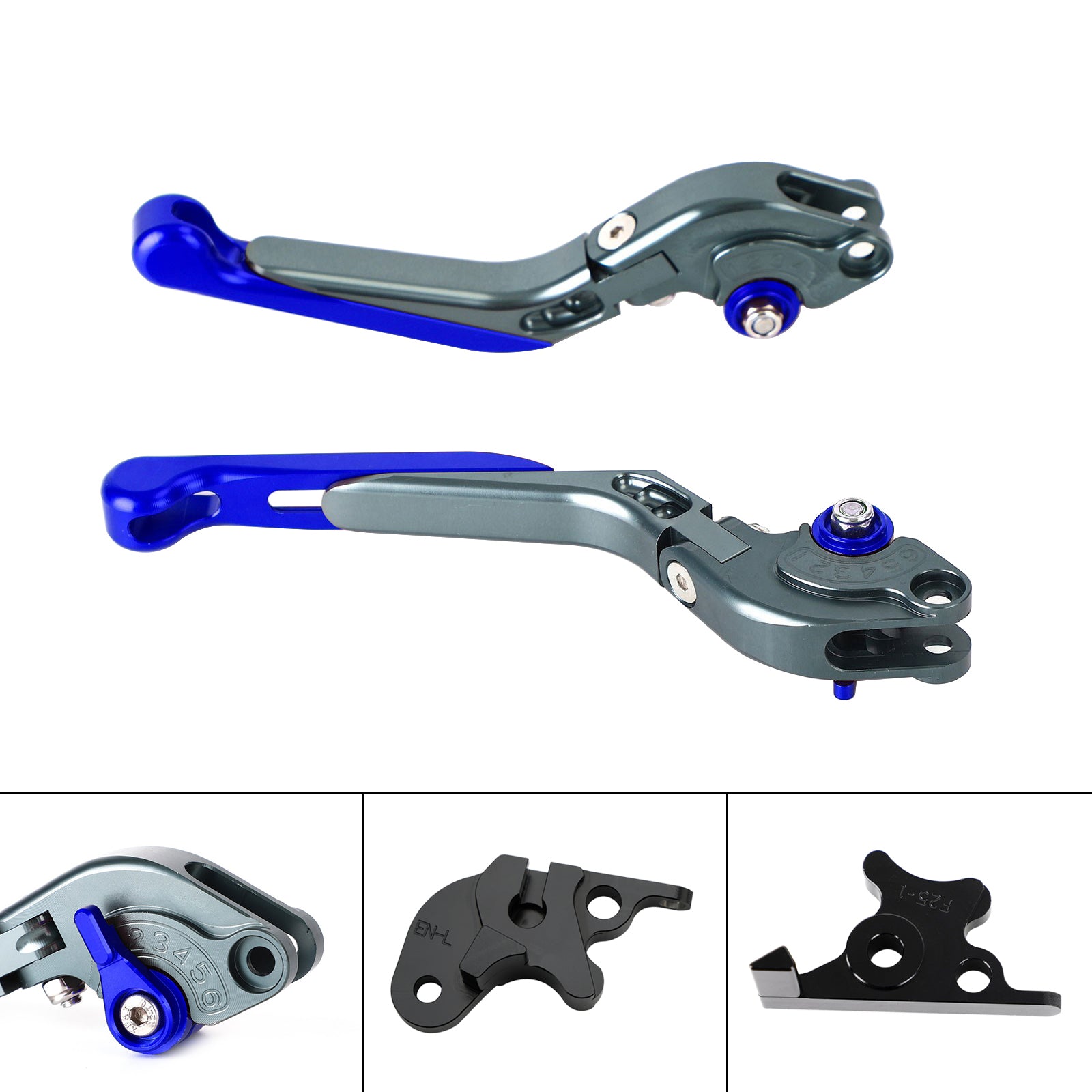 2019-2022 CFMOTO 250SR 250NK CBS ALVANHA AJUTA AJUTA