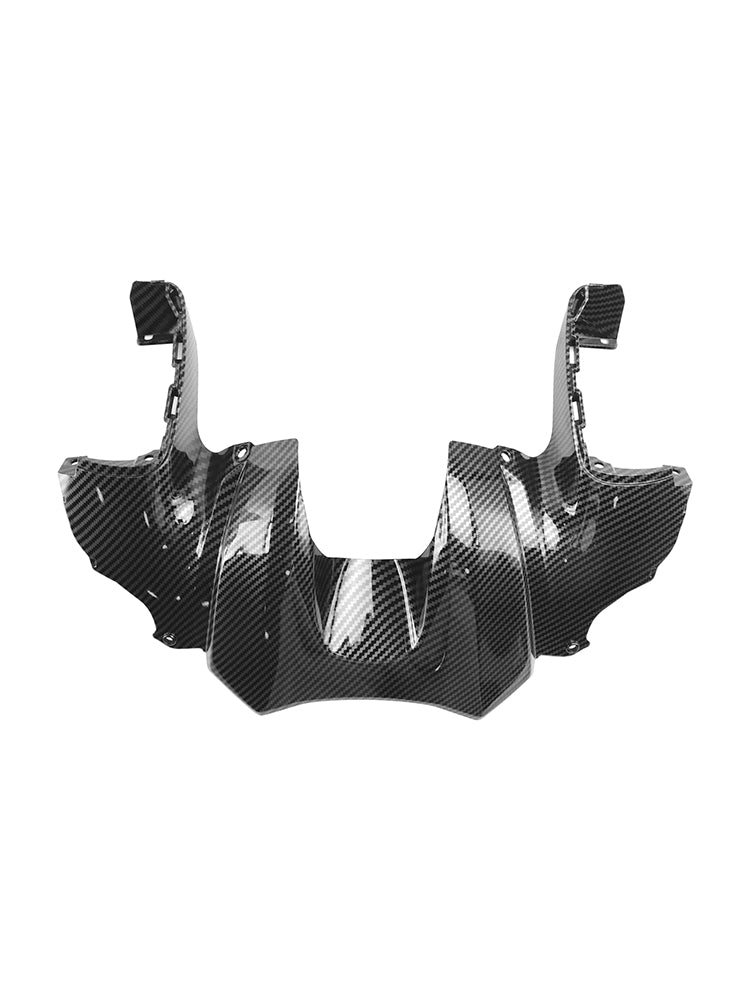 2021-2023 YAMAHA MT-09 MT09 SP Carénage du couvercle de la boîte à air du réservoir avant