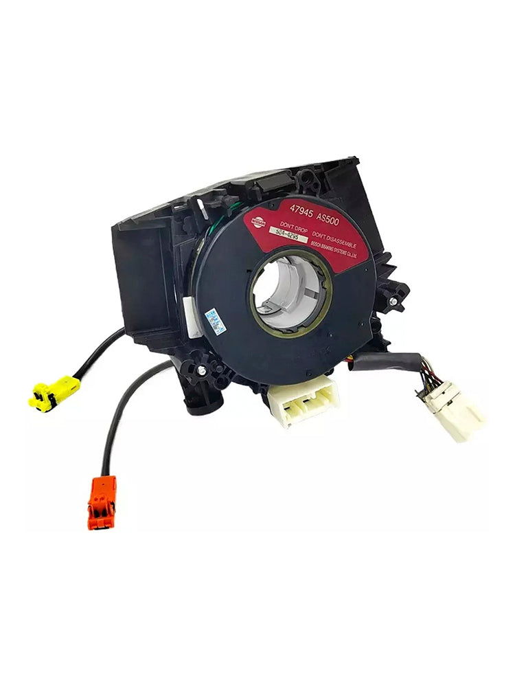 2003-2007 Nissan Murano Clock Spring+Steering Angle Sensor Assembly 47945-AS500 47945AS500