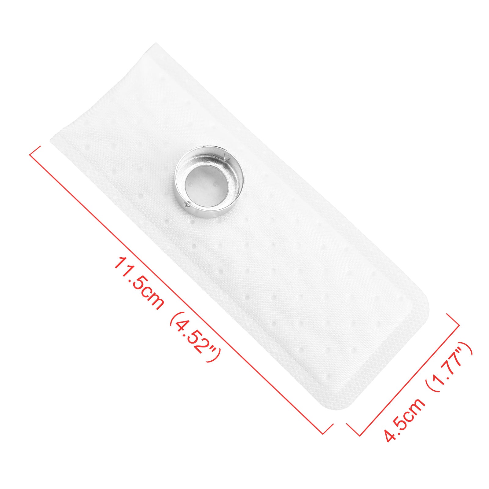 Filter palivového čerpadla pre sitko pre BMW R850 R1100 R1150 K1200 #16141341233
