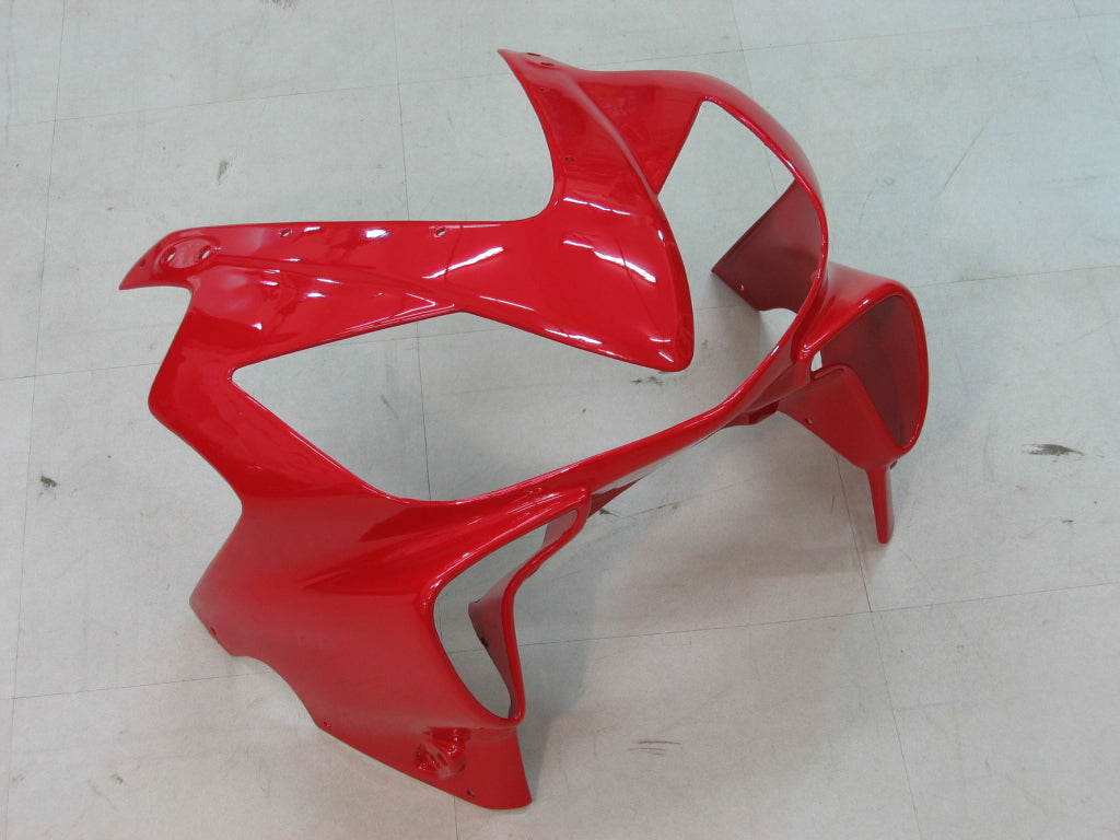 Injection Fairing Kit Bodywork Plastic ABS fit For Honda CBR600 F4i 2001-2003