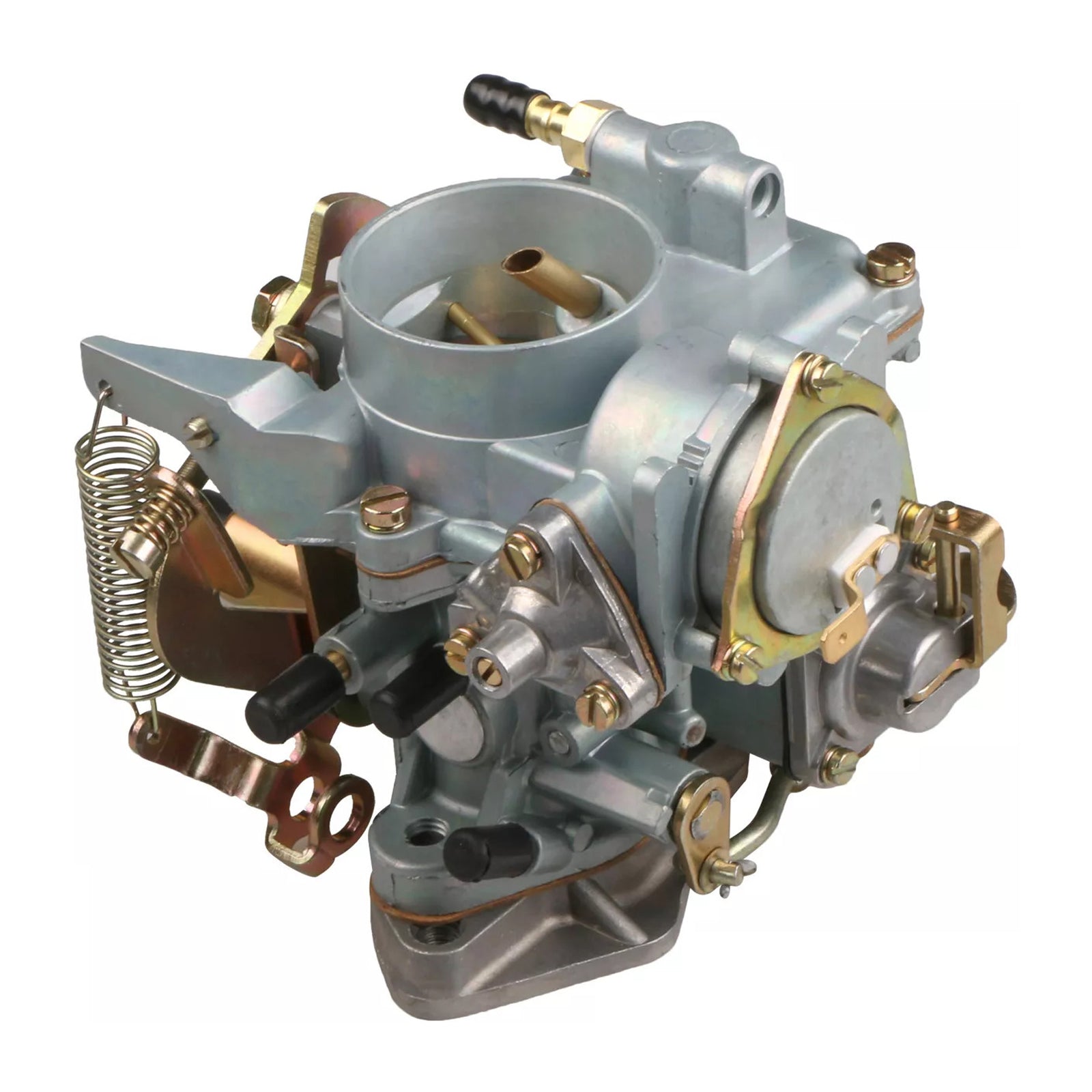 VW Escarabajo 30/31 PICT-3 Tipo 1&2 Bug Bus Ghia con junta de carburador 113129029A 30/31PICT 113-129-029A