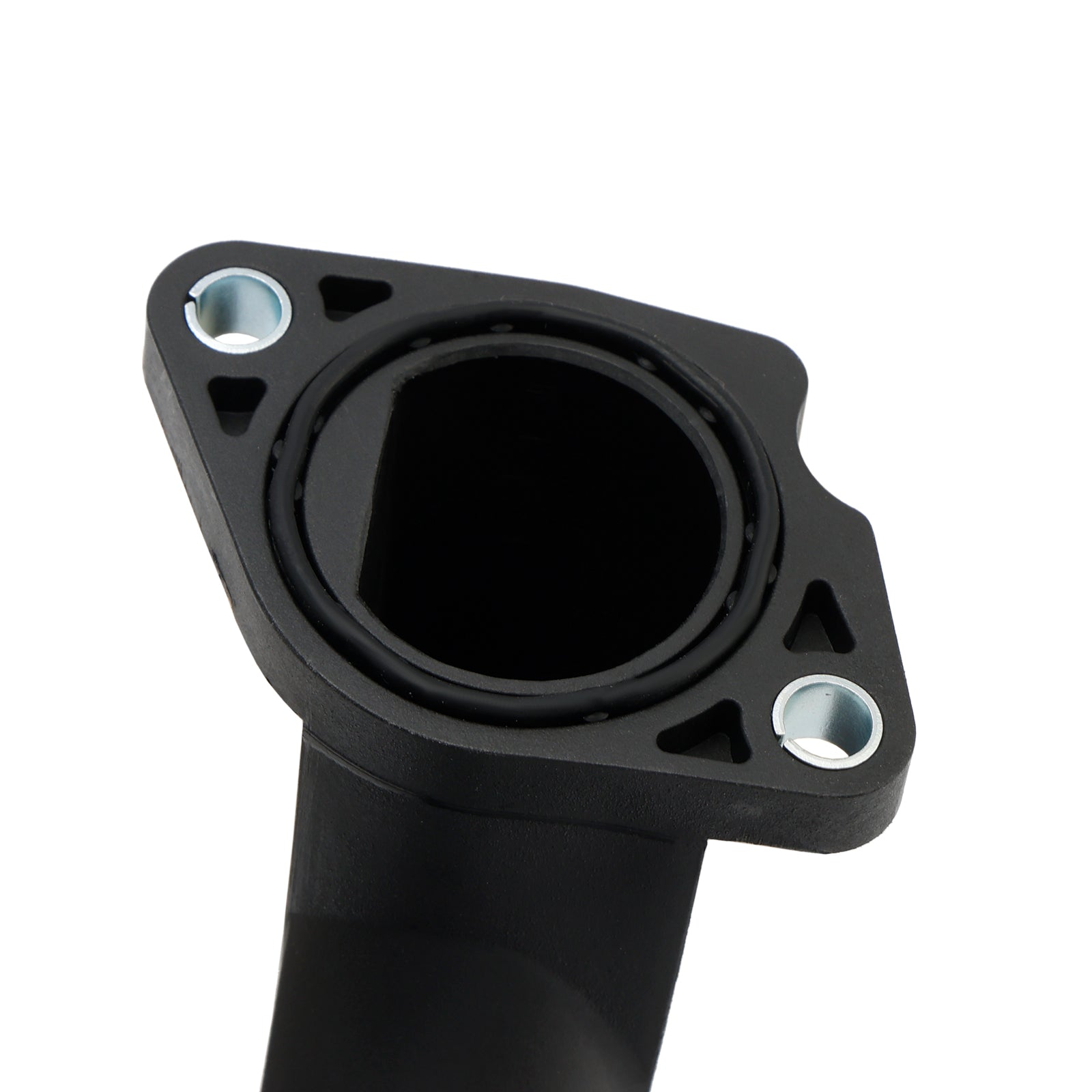 Jaguar Vanden Plas XJ8 uit 1997-2003 & XK8 Thermostaatdeksel Uitlaatpijp met Sensor