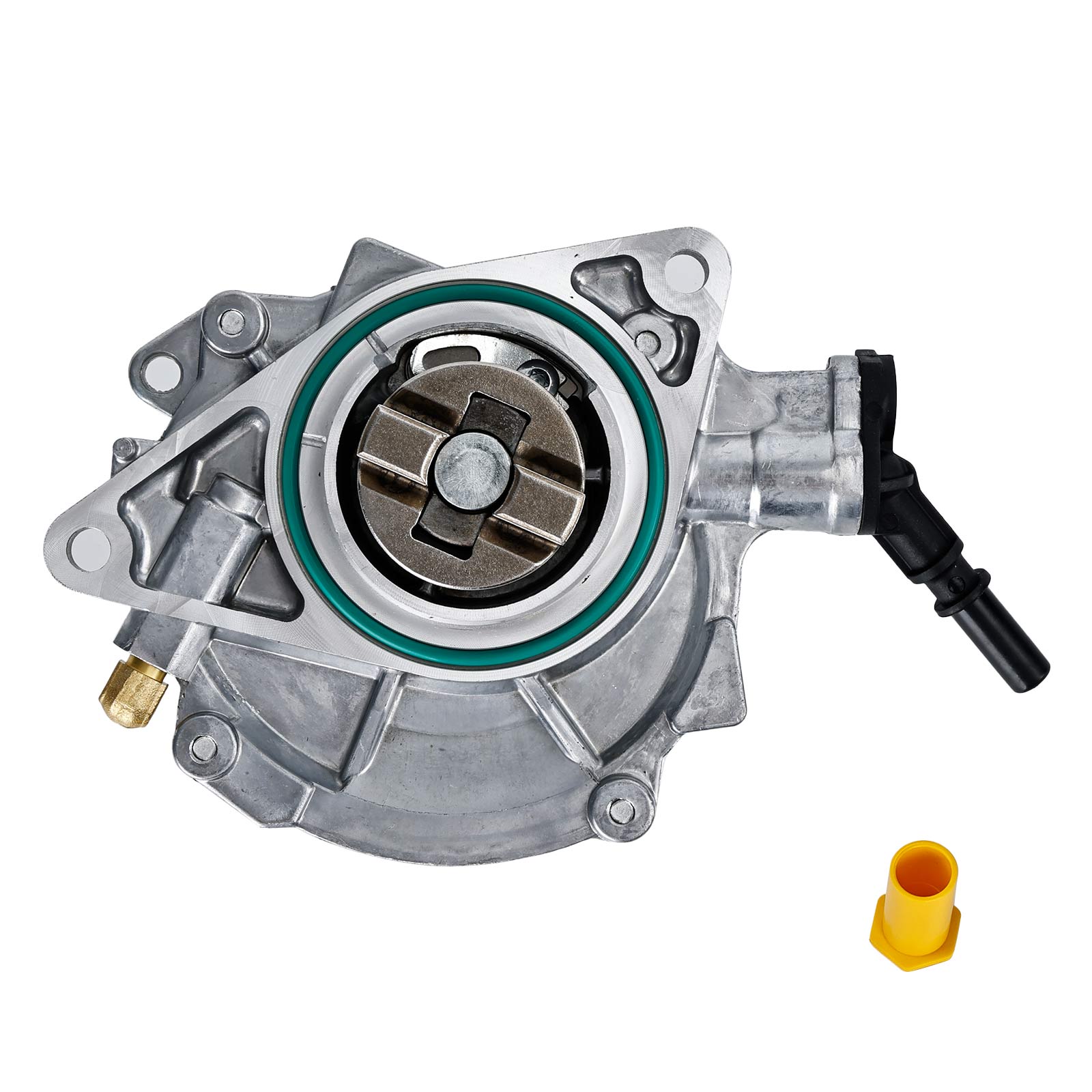 Remvacuümpomp 11667556919 voor Mini R55 R56 R57 R58 R59 Cooper S & JCW