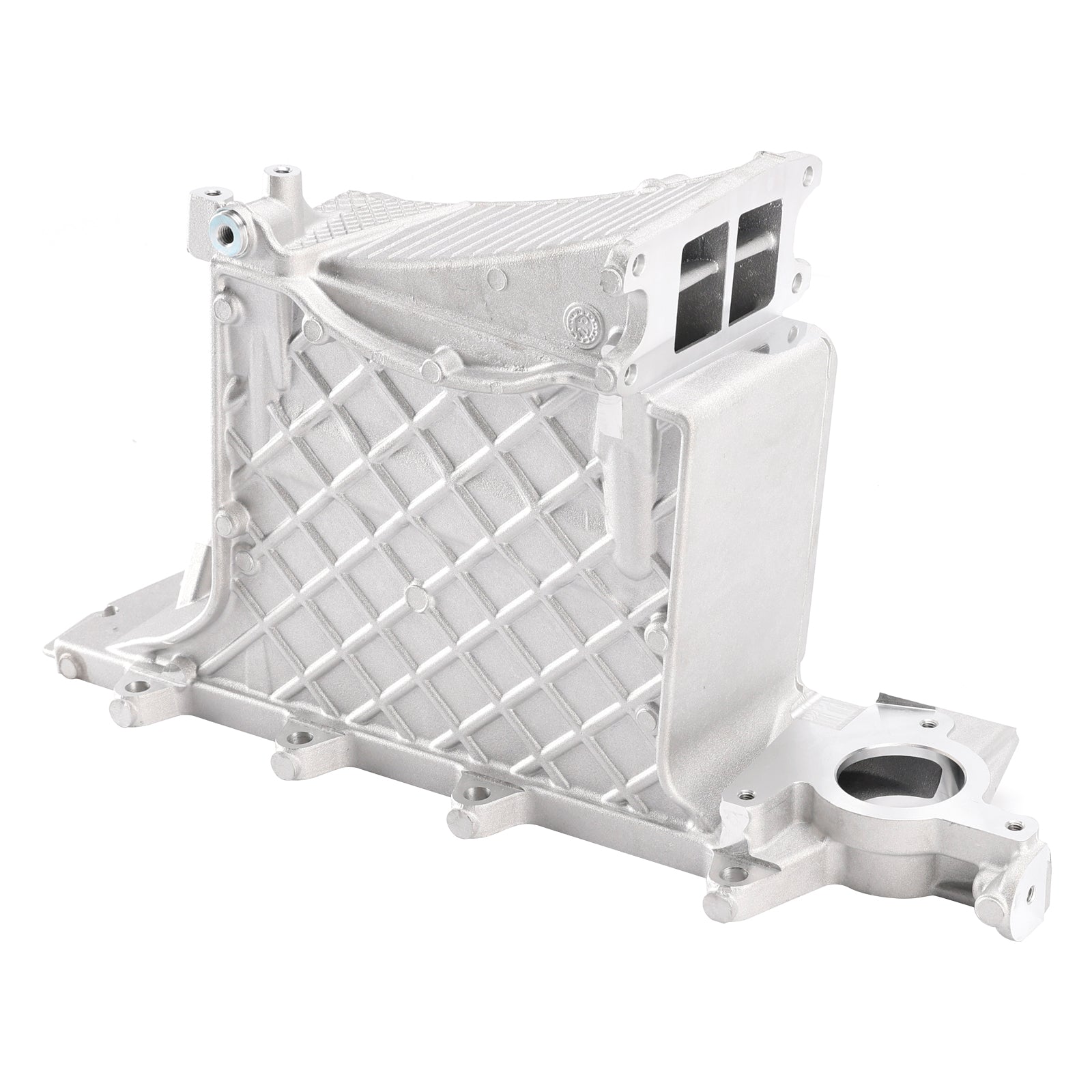 Collecteur d'admission Intercooler, pour Seat Alhambra 710/Ateca/Tarraco 2.0 TDI