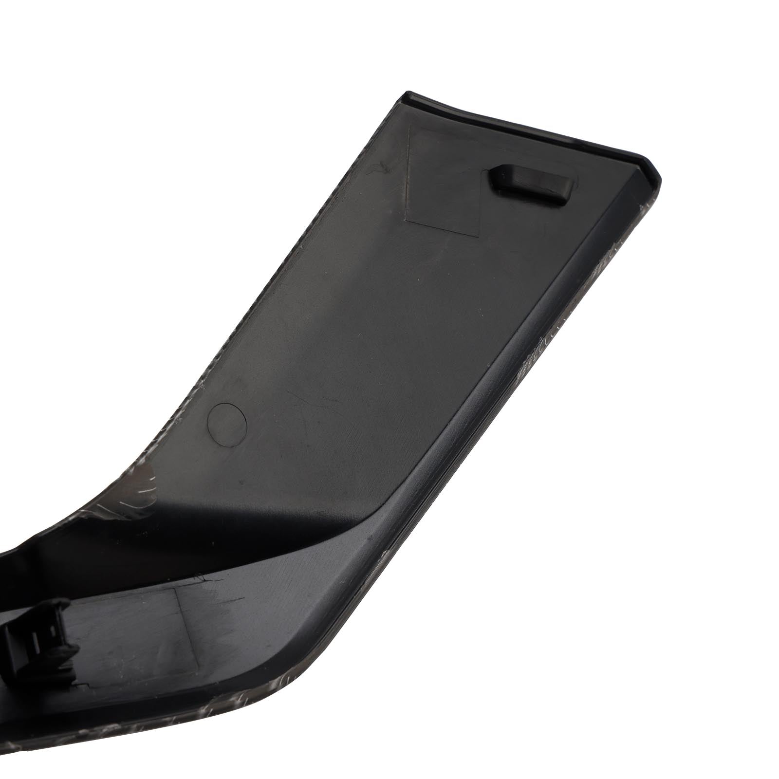 2023-2025 Street Triple 765 R/RS Carénage du panneau de couverture latérale du réservoir