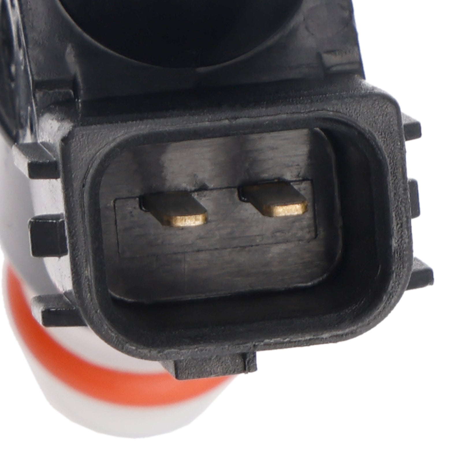 Inyector de combustible de 4 piezas 16450-RWK-003 compatible con Honda HR-V 2016-2022 compatible con Honda Civic