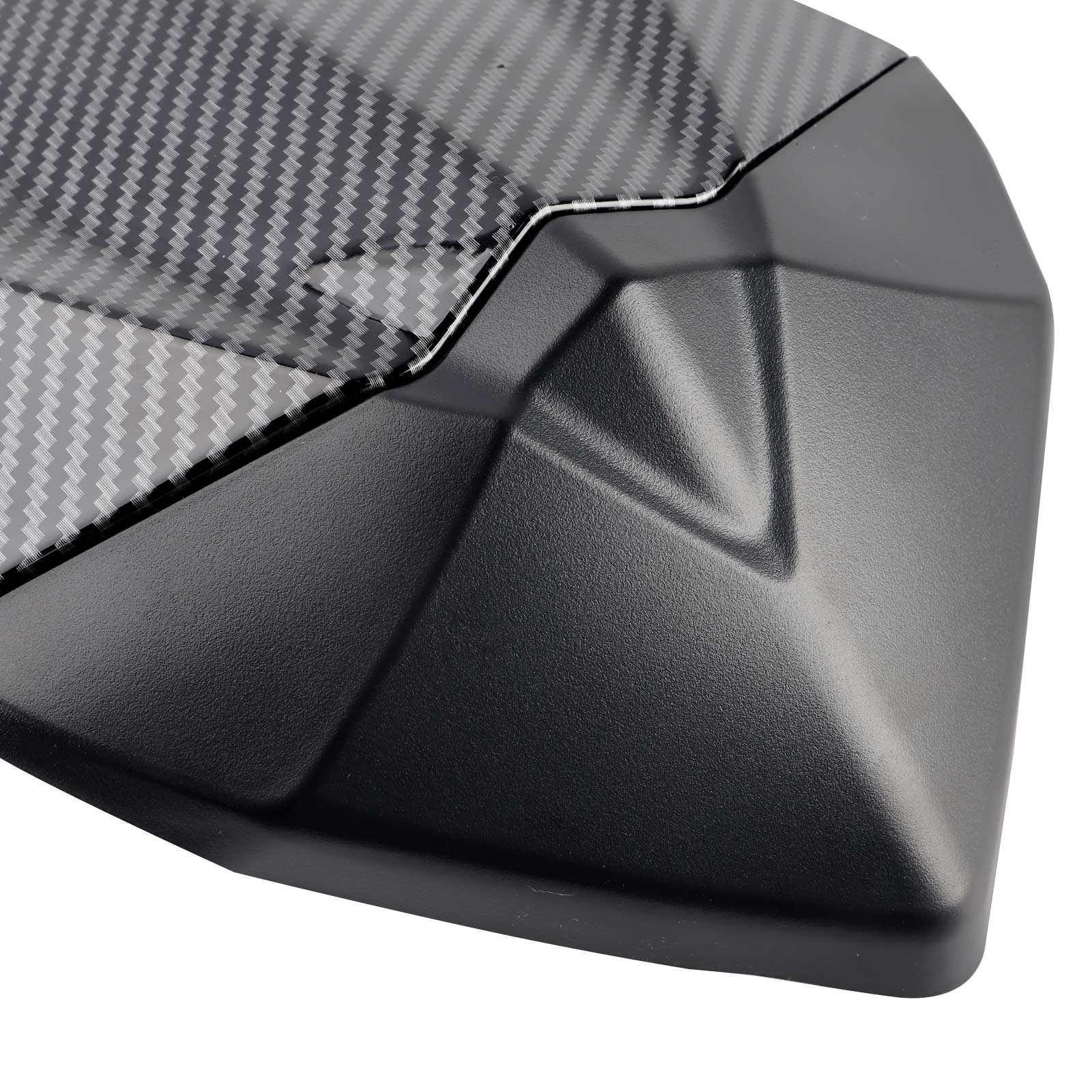 2024-2025 Kawasaki Ninja 500 EX500R Z500 Tail Rear Seat Fairing Cowl