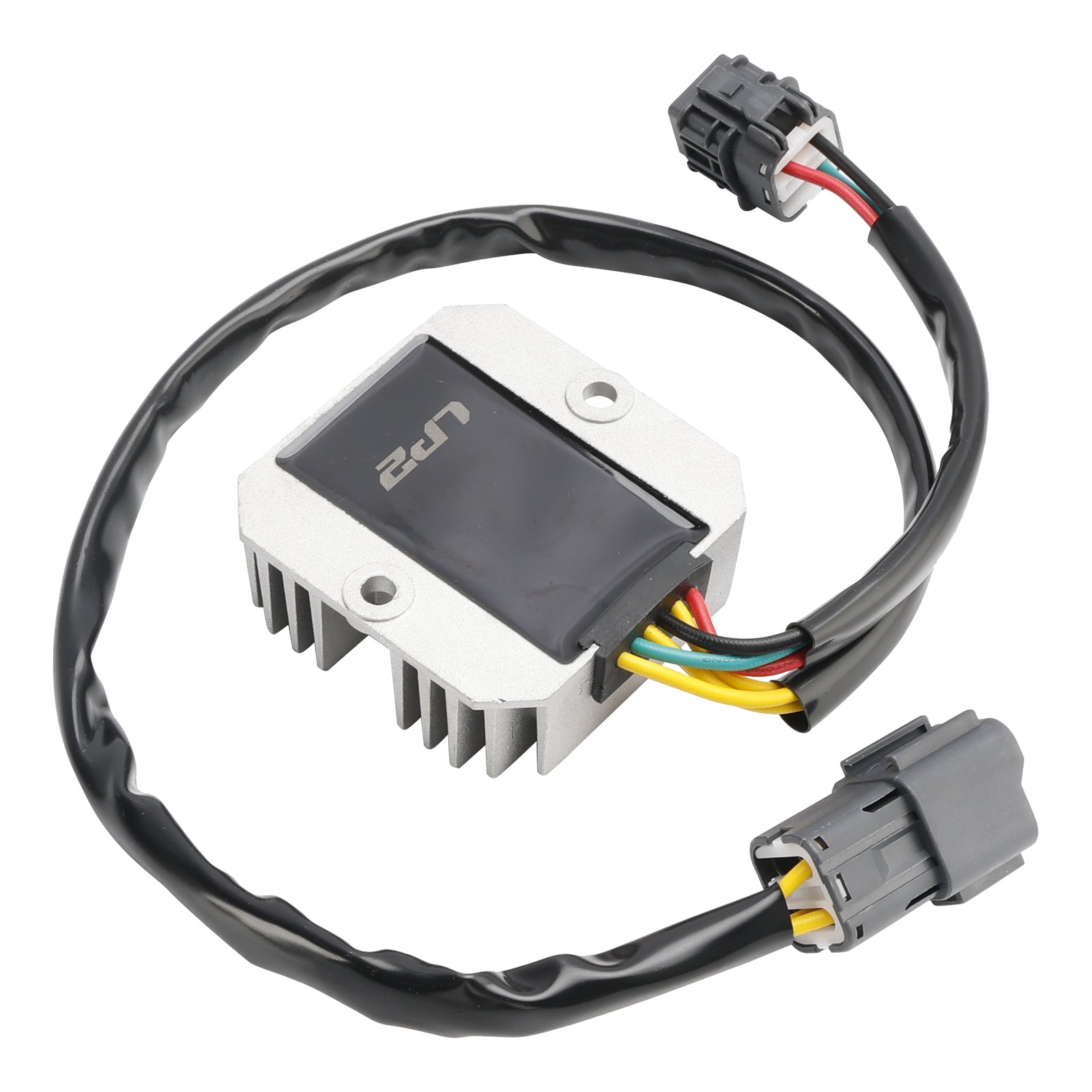 Rectifier du régulateur de tension 3304-681 pour Arctic Cat DVX 300 DVX300 2009 - 2015