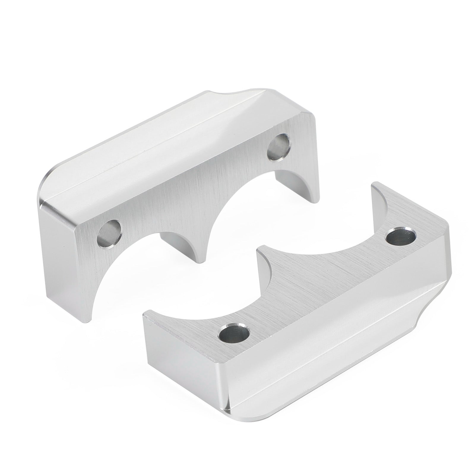 Cuerpo & Abrazadera de impacto/bloque de tornillo de banco Rezi para Fox Float X2 2021 (número 803-00-969/803-01-545)