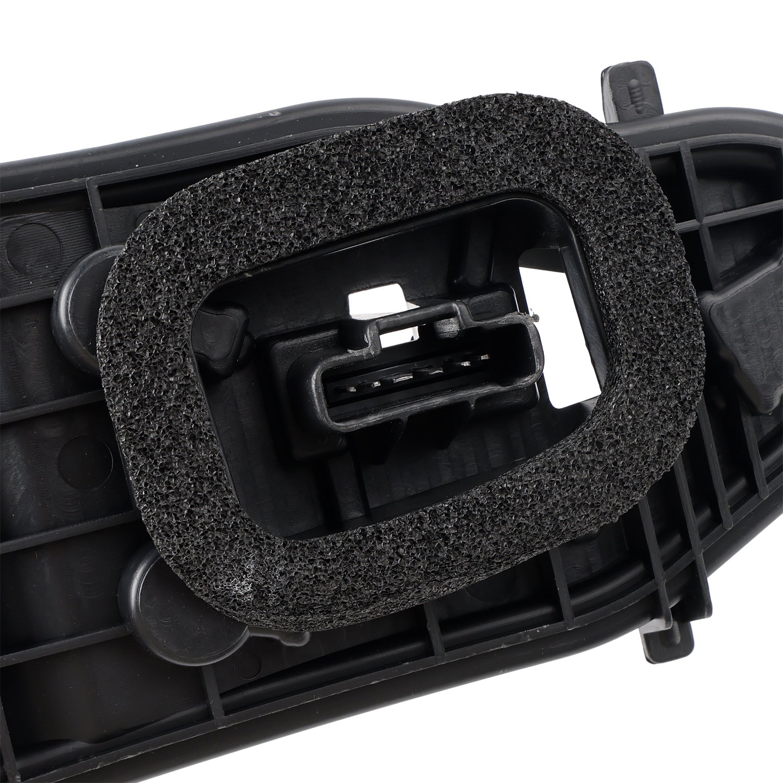 Left+Right Rear Light Bulb Holder For Peugeot Partner Berlingo Combo 2019-2024