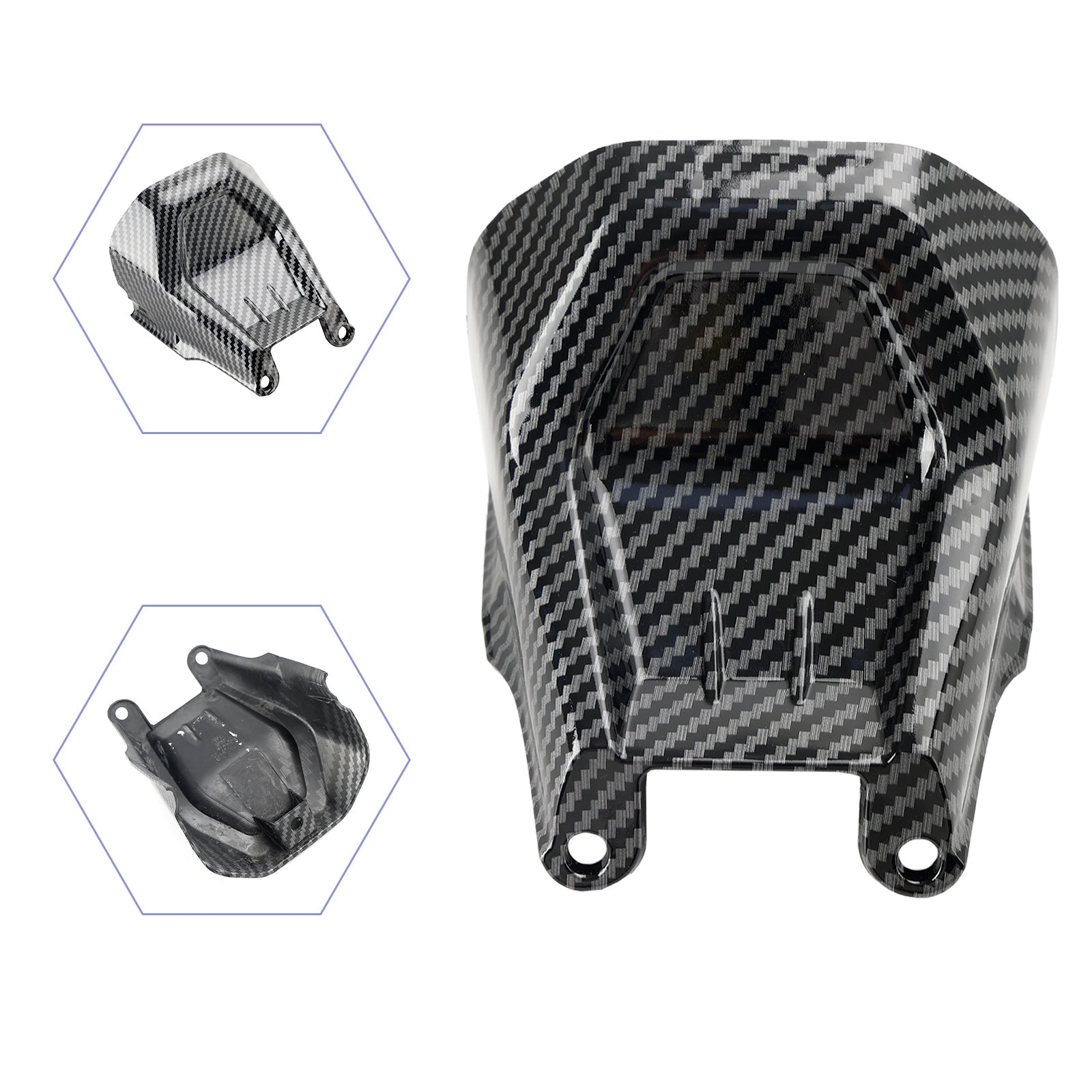 2021-2023 YAMAHA MT-09 MT 09 SP Krytie rýchlomeru na kapotáži SP