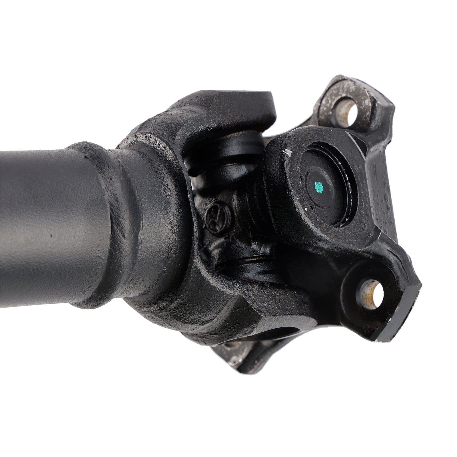 2014-2018 BMW X4 xDrive 28 i F26 2.0 AWD SUV Eje de transmisión delantero 26207589985