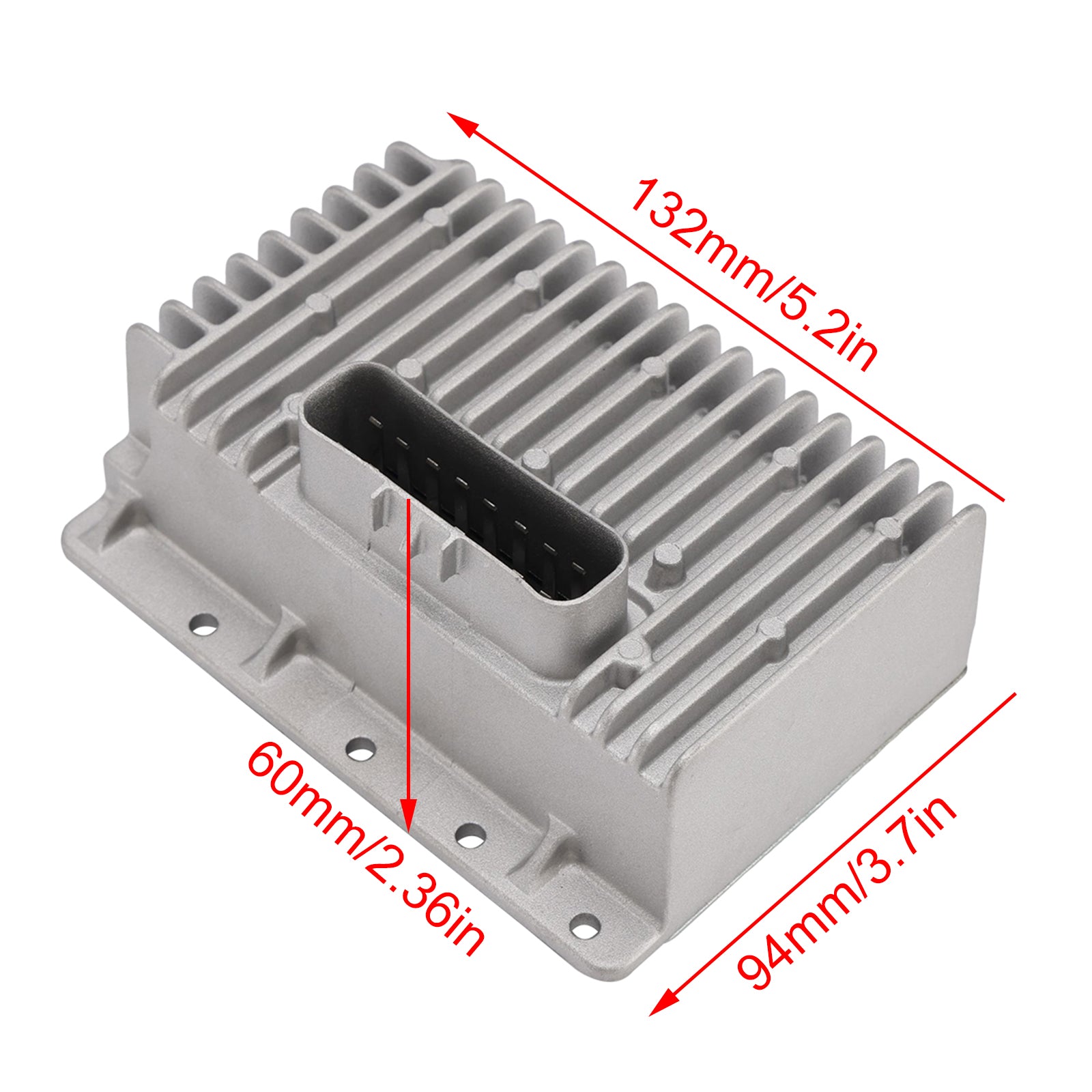 2006 Polaris Sportsman 450 Ecm Control Module Kit 2203348