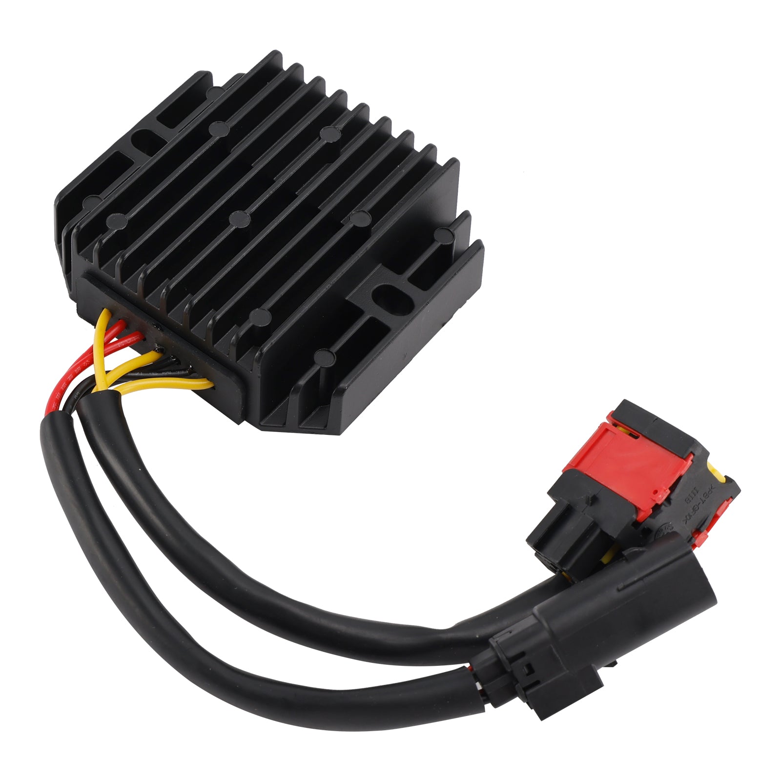 2-faset regulatorlikeretter for avskjæringsmotstand & Continental GT 650 2018–2025