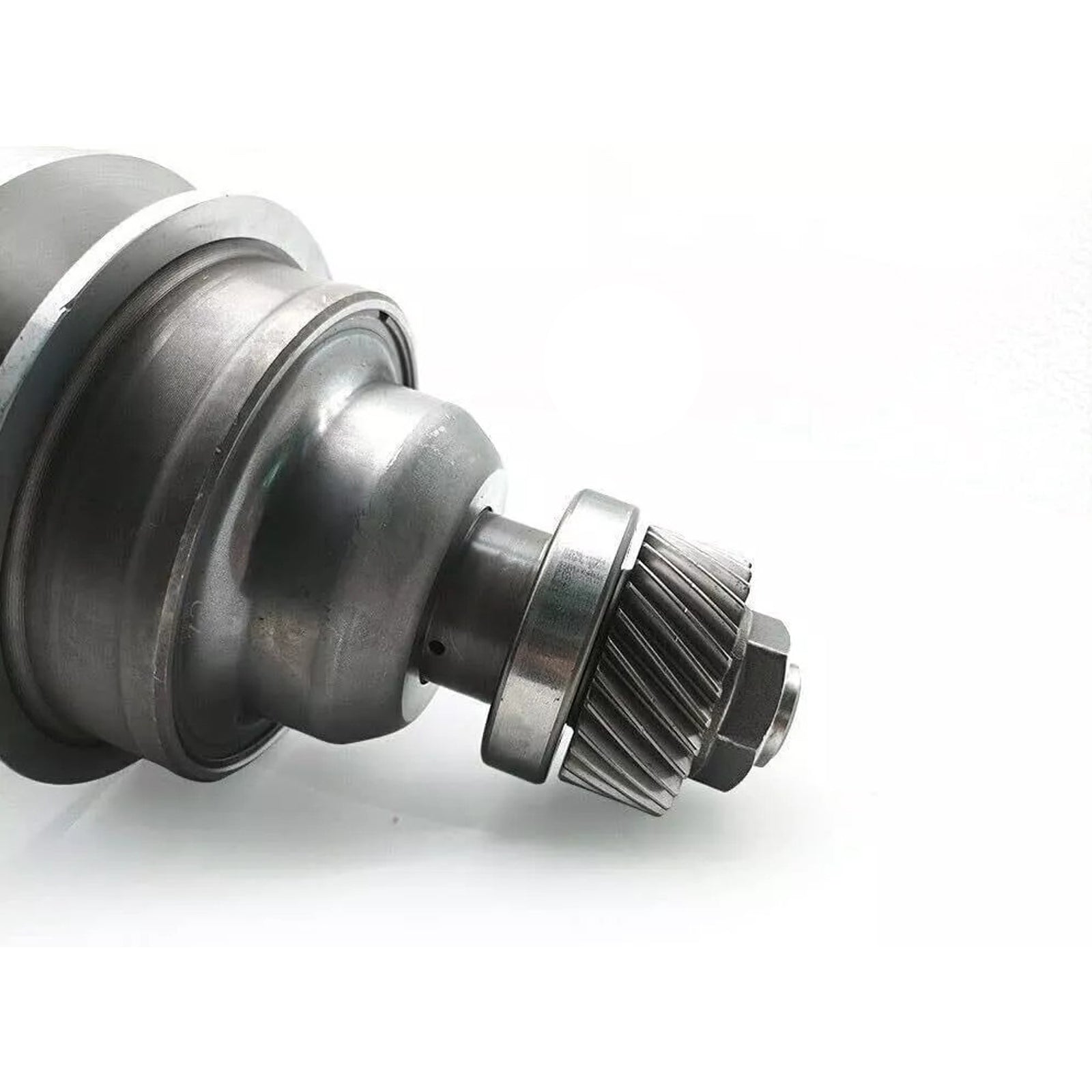 RE0F10E JF017E CVT TRANSMISSION MASTER MASTER Kit avec courroie de chaîne 30T pour Nissan