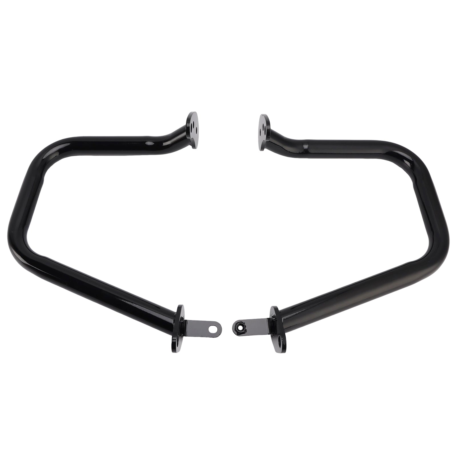 Engine Guard Frame Anti-Crash Bumper Protector For Honda Cb250 Gb350 2021-2025