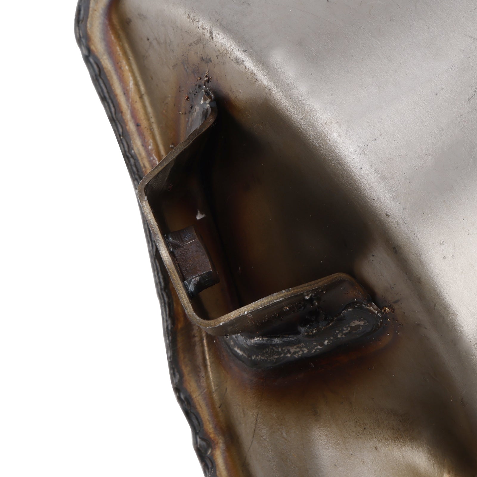 01.2017-up Dacia Logan II 1.0 SCe 75 Saloon 54KW 73PS 998CC Catalytic Converter 208A05482R