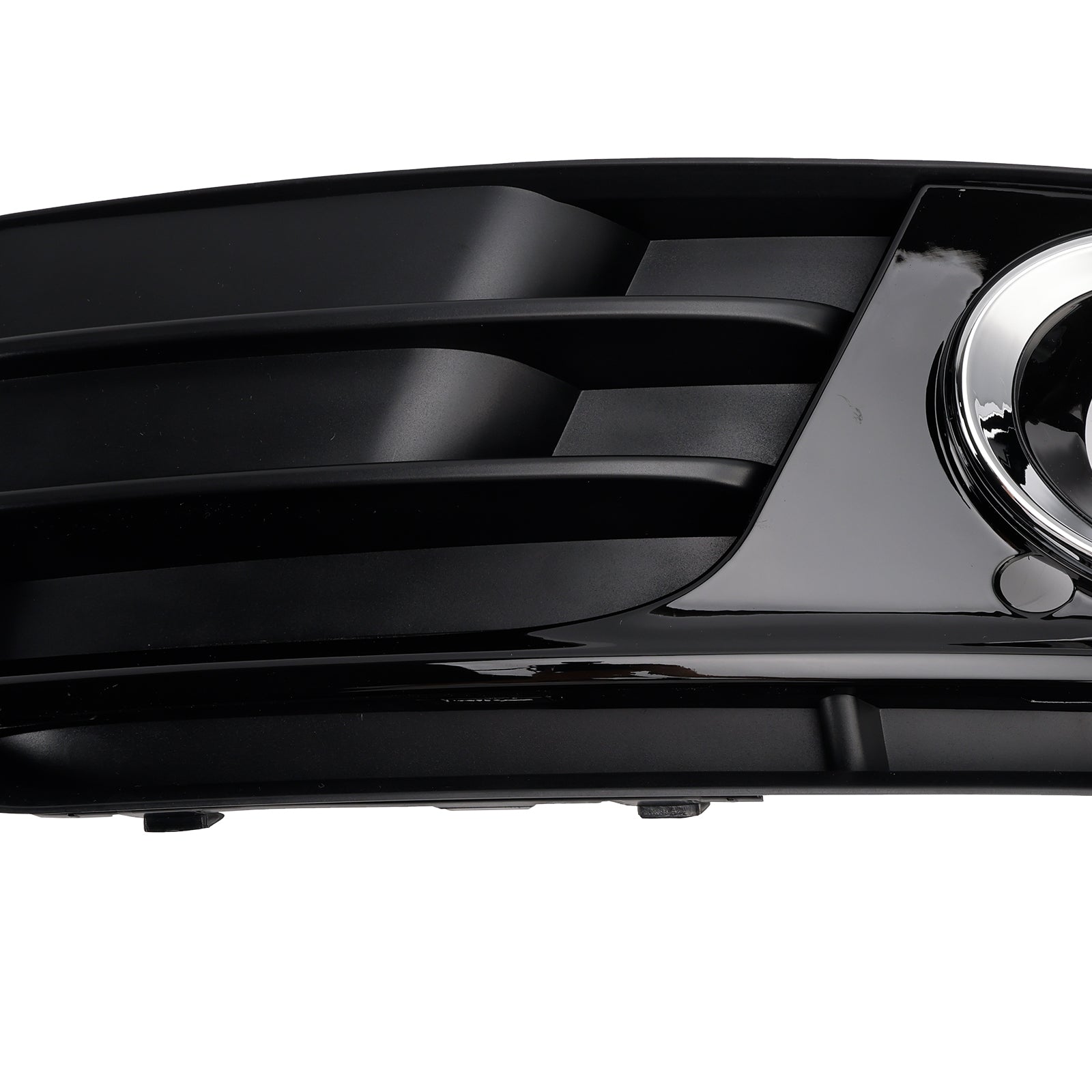 2013-2017 Audi Q5 Voorbumper Mistlamp Grill Grille 8R0807681M