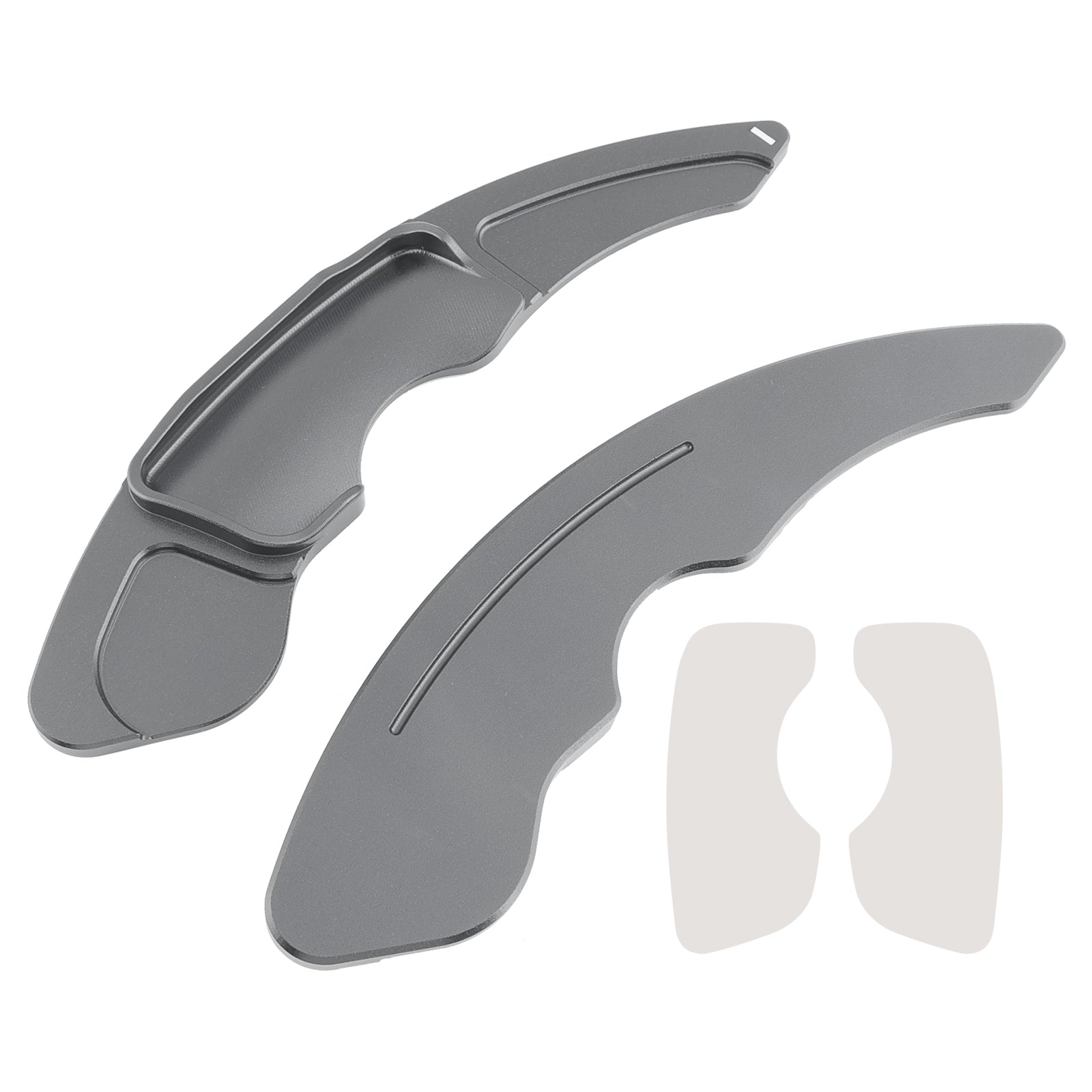 Stuurwielpaddle-shifterverlengingen voor Lexus IS RC RCF NX