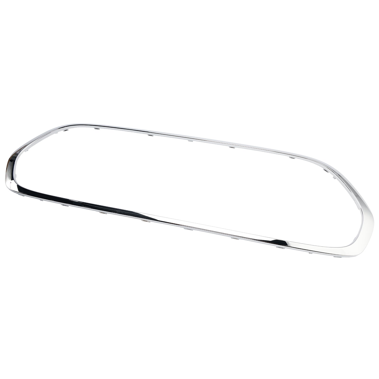 2014-2021 Mini Cooper F55 F56 F57 Voorgrille Grillomlijsting 51137449207