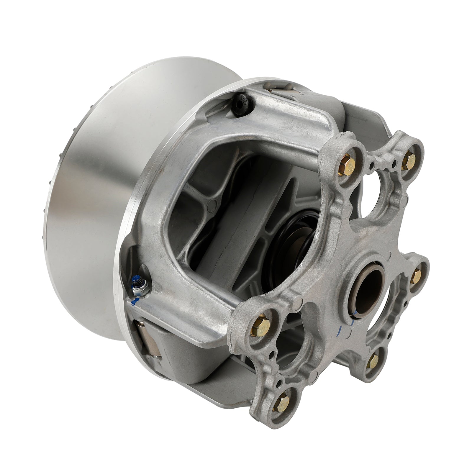 2021-2022 Polaris RZR PRO XP 4 SPORT Front Complete Variator Set 1323581