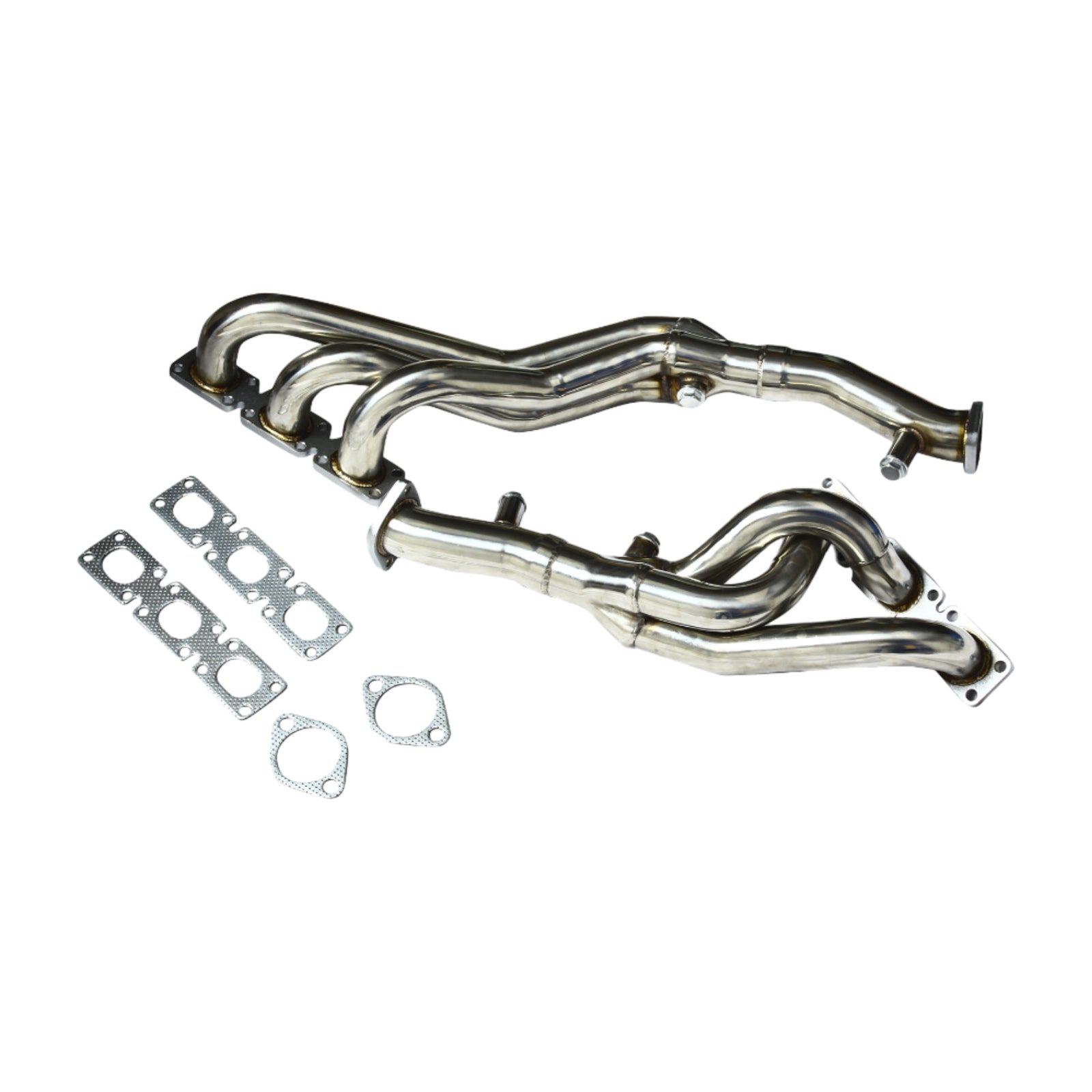 Uitlaatspruitstuk fit BMW E46 E39 Z4 2.5L 2.8L 3.0L L6 2001-2006