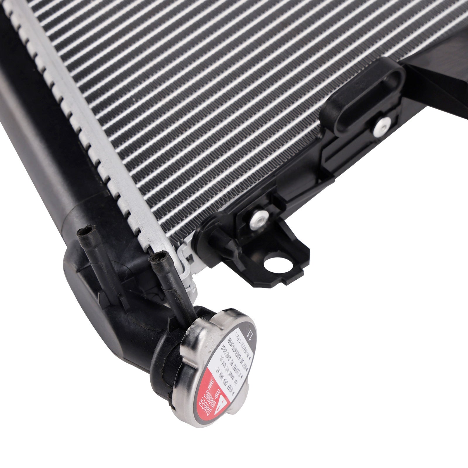 2021-2025 BMW M1000RR Radiator Cooling Engine Cooler