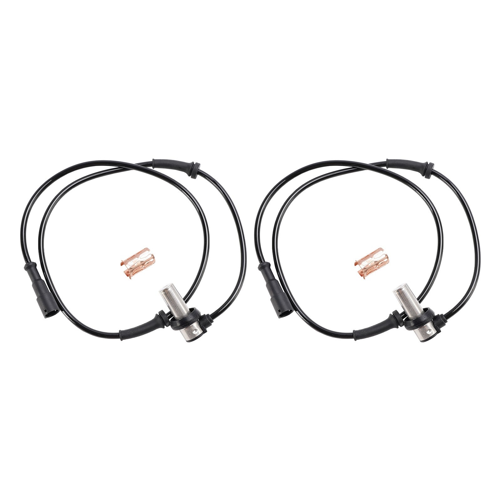 1994-2002 Land Rover Range Rover MK II 2X capteurs de vitesse de roue ABS arrière STC3385 ALS1909