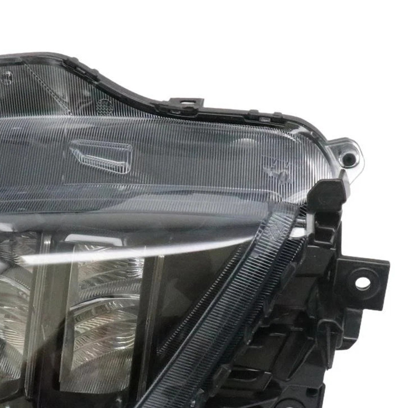 Front Left LED Headlight 92101CW150 For Hyundai Tucson SEL 2022-2024