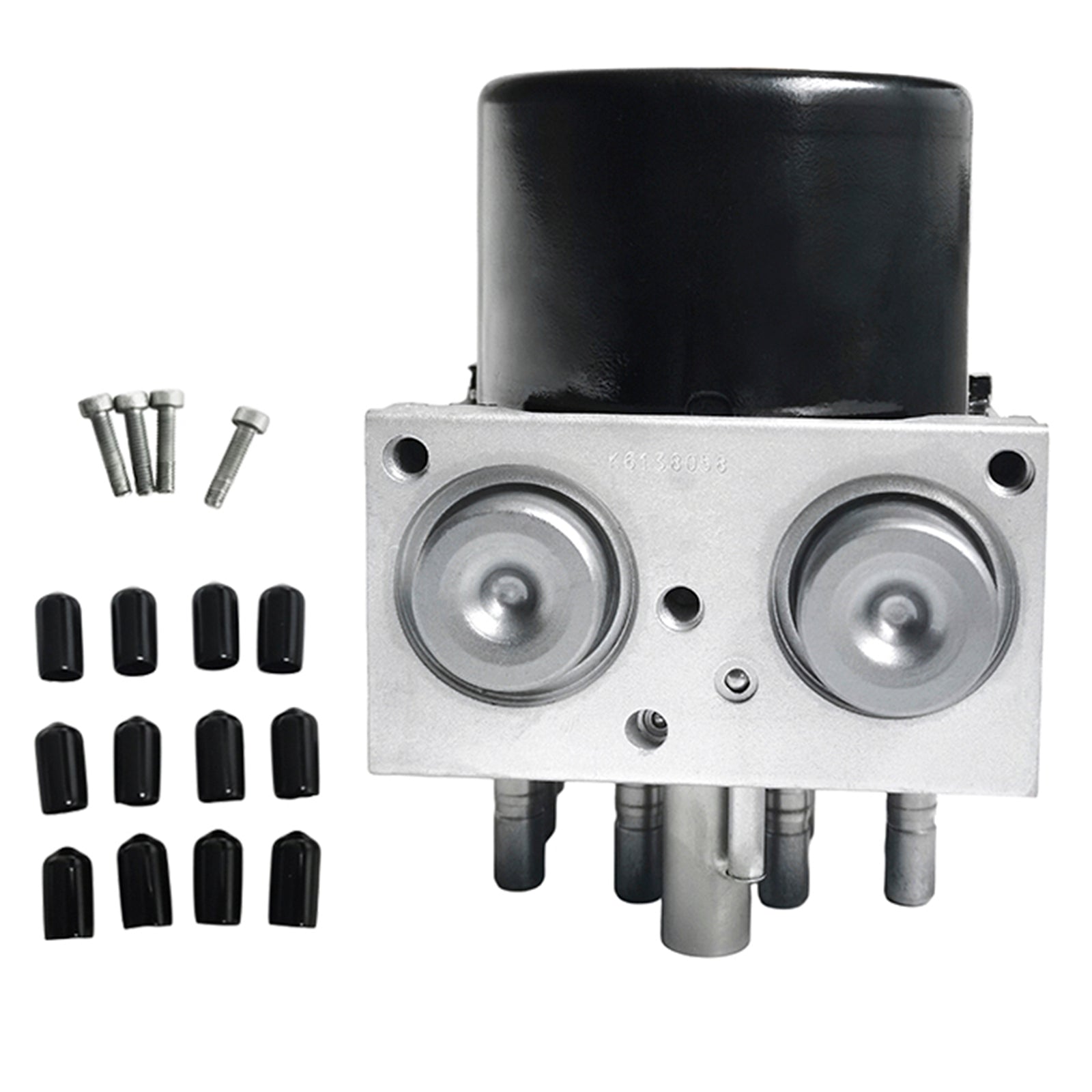 CT4Z-2C405-A ABS Pump Anti-lock Hydraulic Unit for Ford Edge MKX 2011-2013