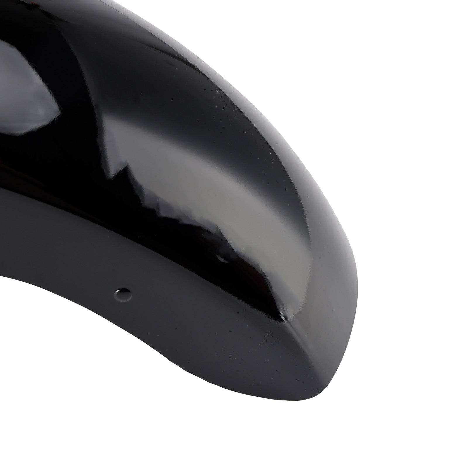 19" Steel Front Fender Fit For Touring Electra Road Street Glide 2014-2023