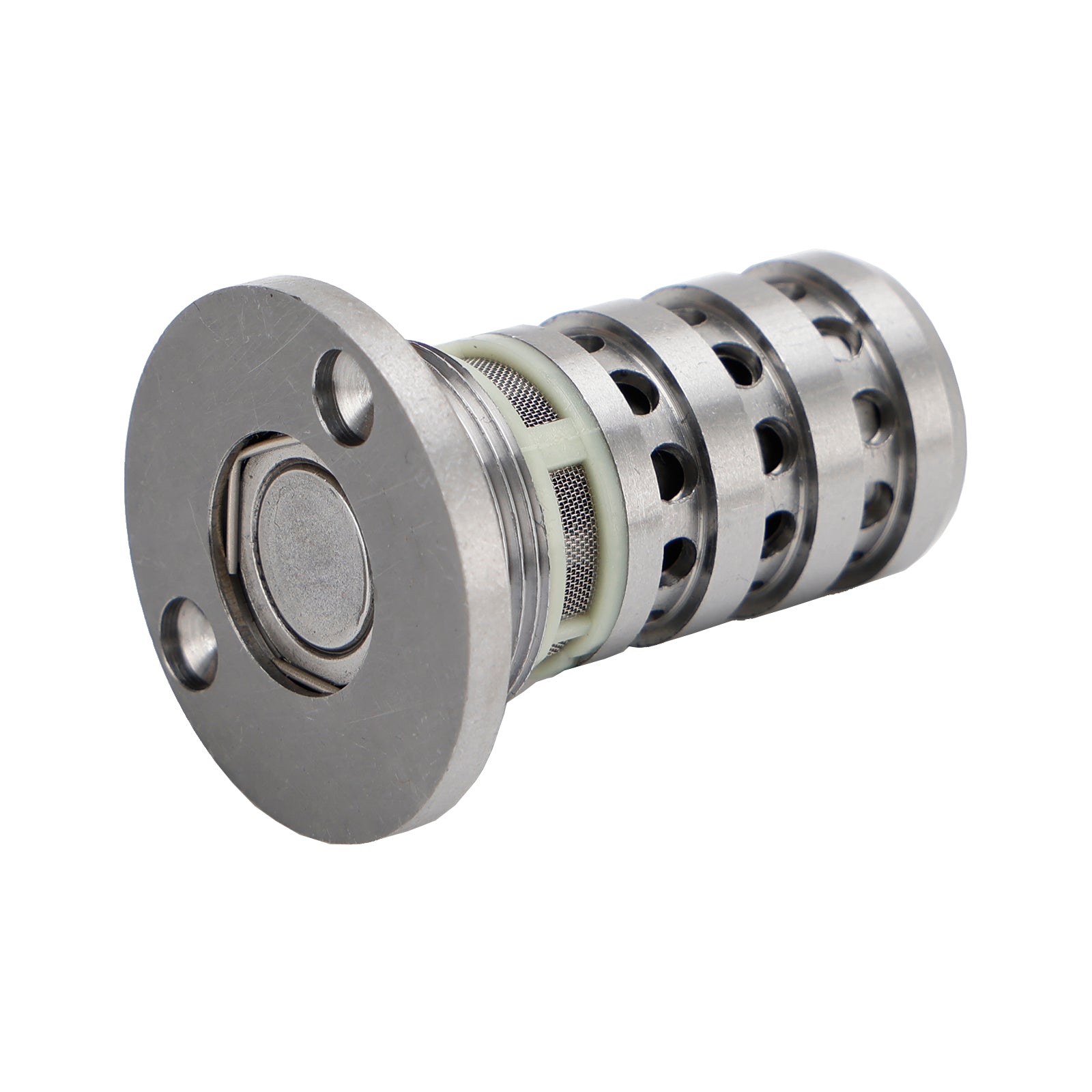 Motorvariabel ventil Timingoljekontrollventil för VW Atlas Beetle 06L109257F