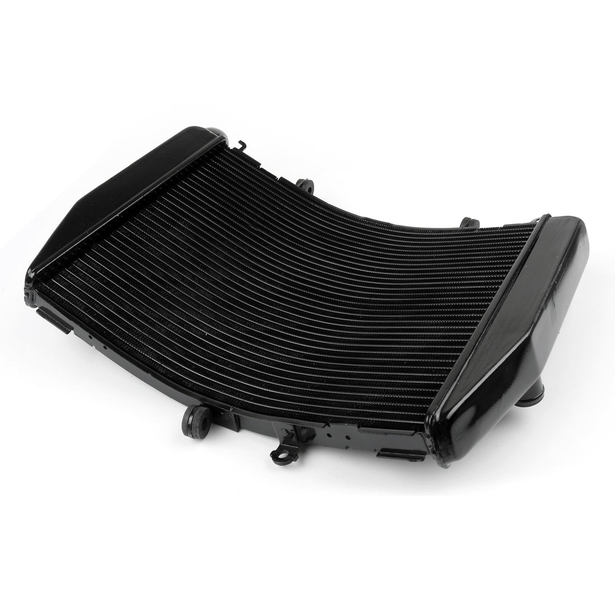 2007-2024 Honda CBR600RR Radiator Grille Guard Cooler Black Generic