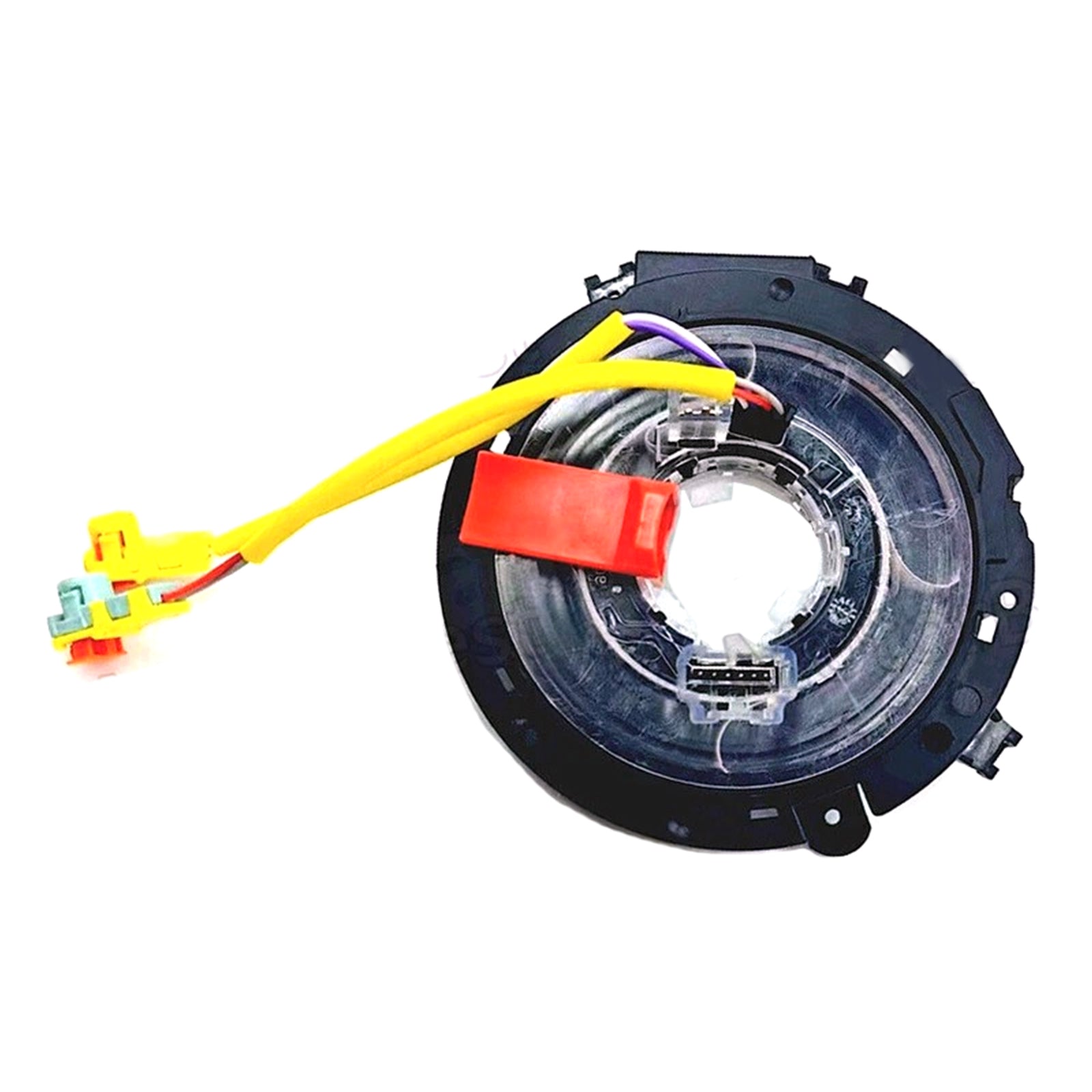 2011-2013 Jeep Grand Cherokee Steering Wheel Clock Spring 10004142-10