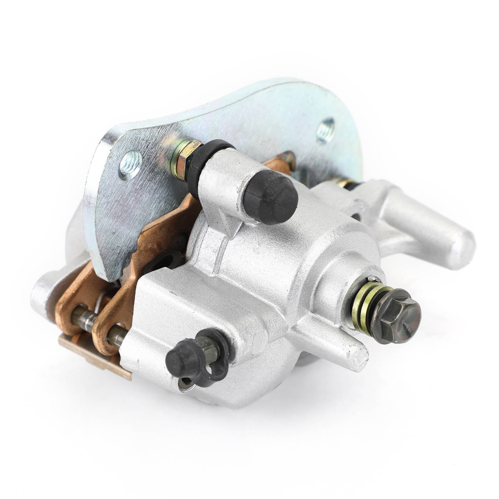 2008-2021 Yamaha YFM700 Grizzly 700 remklauw achter 3B4-2580U-00