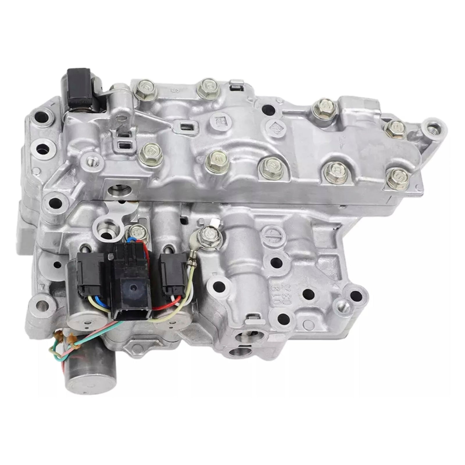 2015-up HONDA Accord CR-V Civic CVT Valve Body 27000-5X9-014
