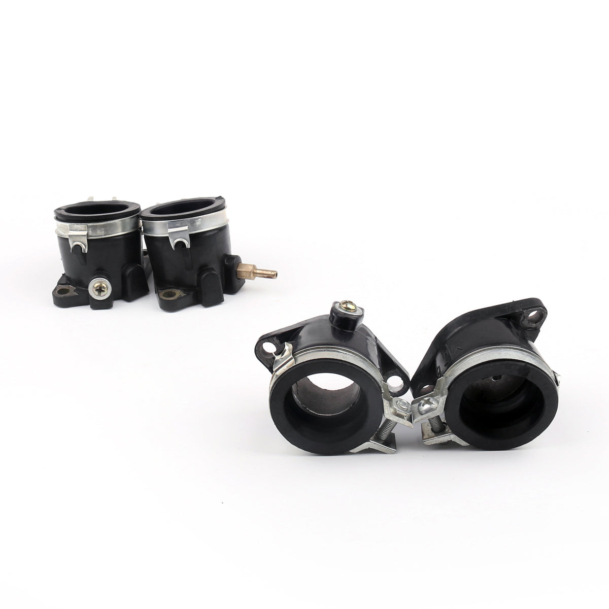 Honda CBX400 Carburetor Adapter Interface Generic