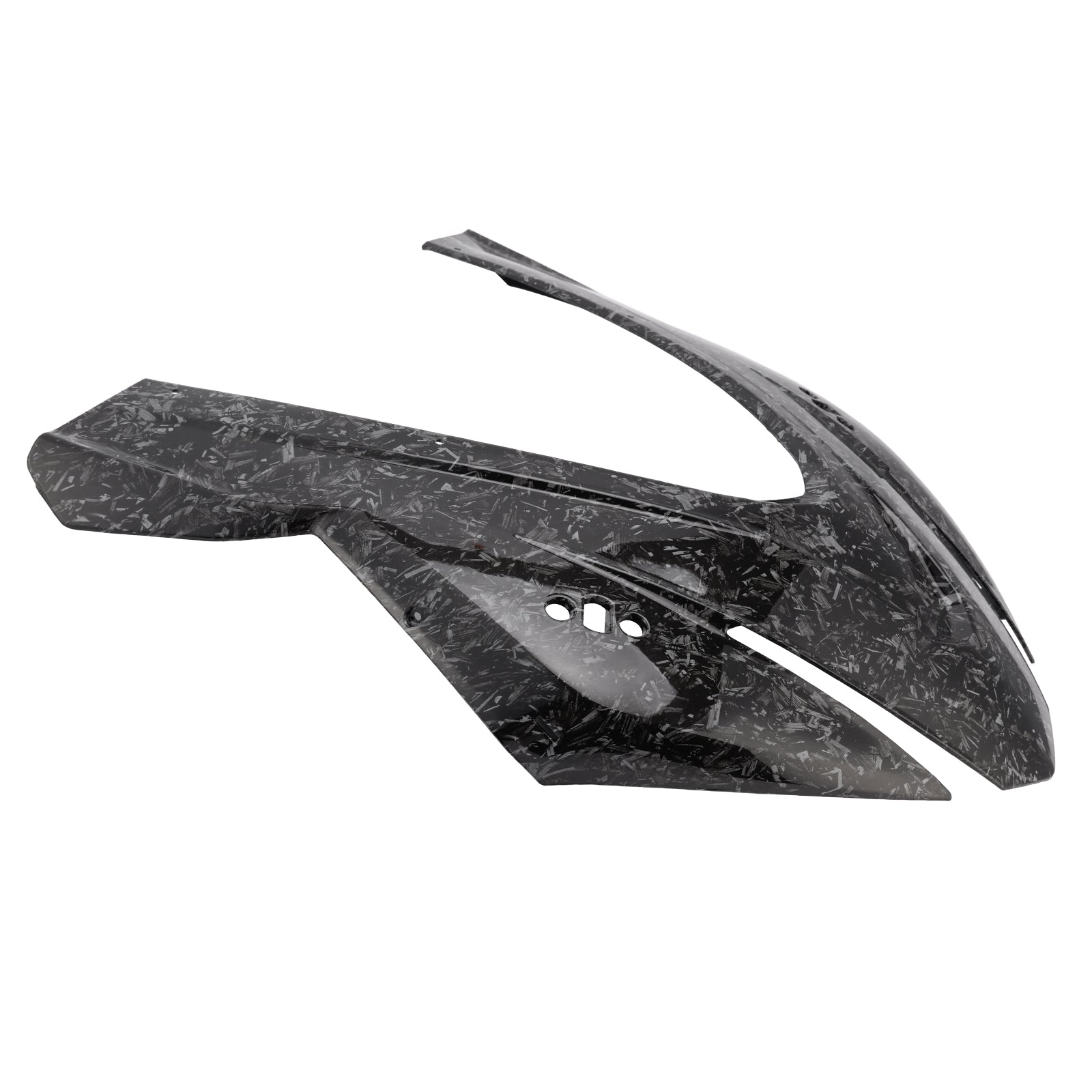 2021-2024 Aprilia RSV4 Fearding Fairing Windshield