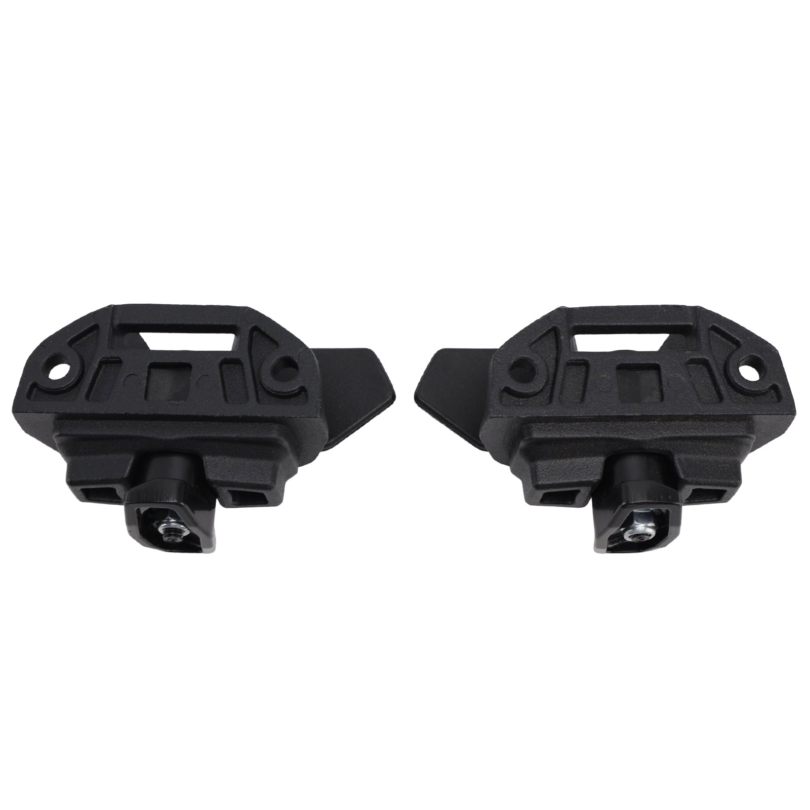 2Pcs Quick Release Latch #Oem Fits For Can-Am Renegade 650 800 Outlander Max 850