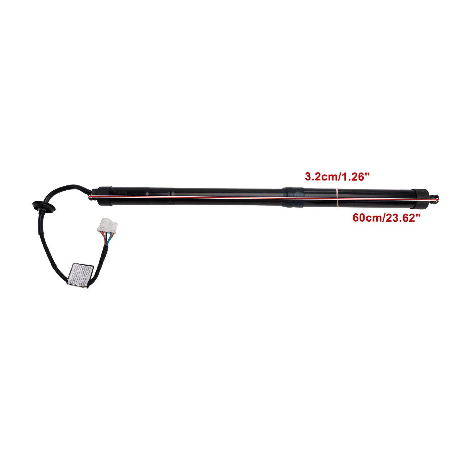 2011-2013INFINITI FX50 1PCS Rear Electric Tailgate Strut 905603FY0A