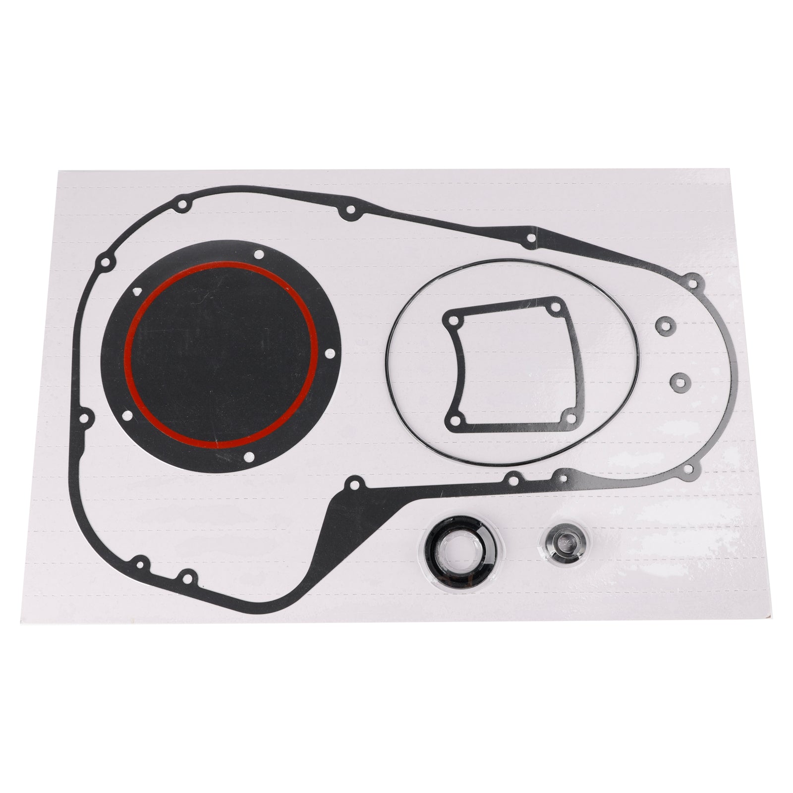 2002-2003 Road King Police EFI FLHPI STATOR REGULATOR PRIMARY GASKET 2998702A 74505-02