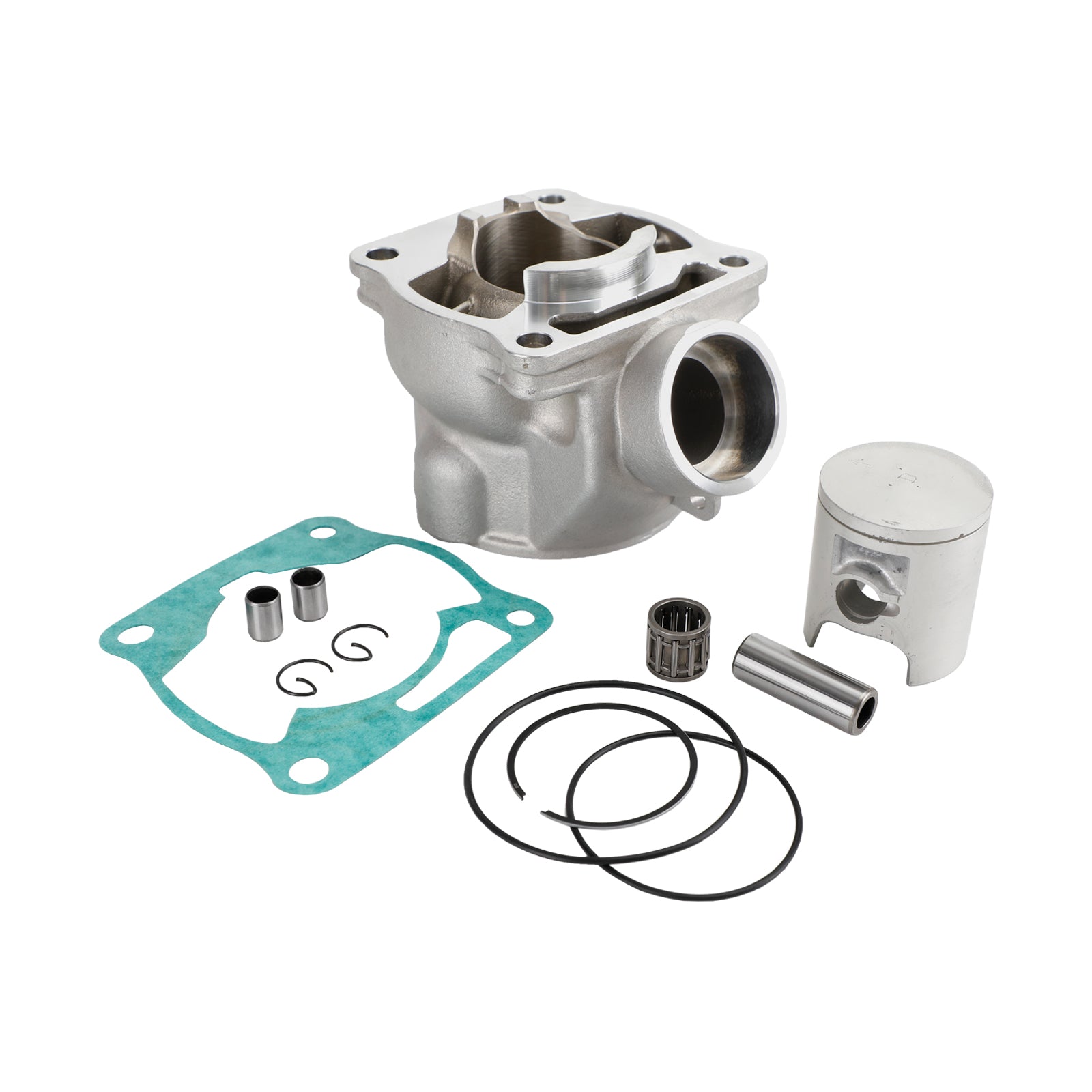 Top End Rebuild Kit Cylinder Piston Gasket For Yamaha YZ85 YZ80 1993-2020