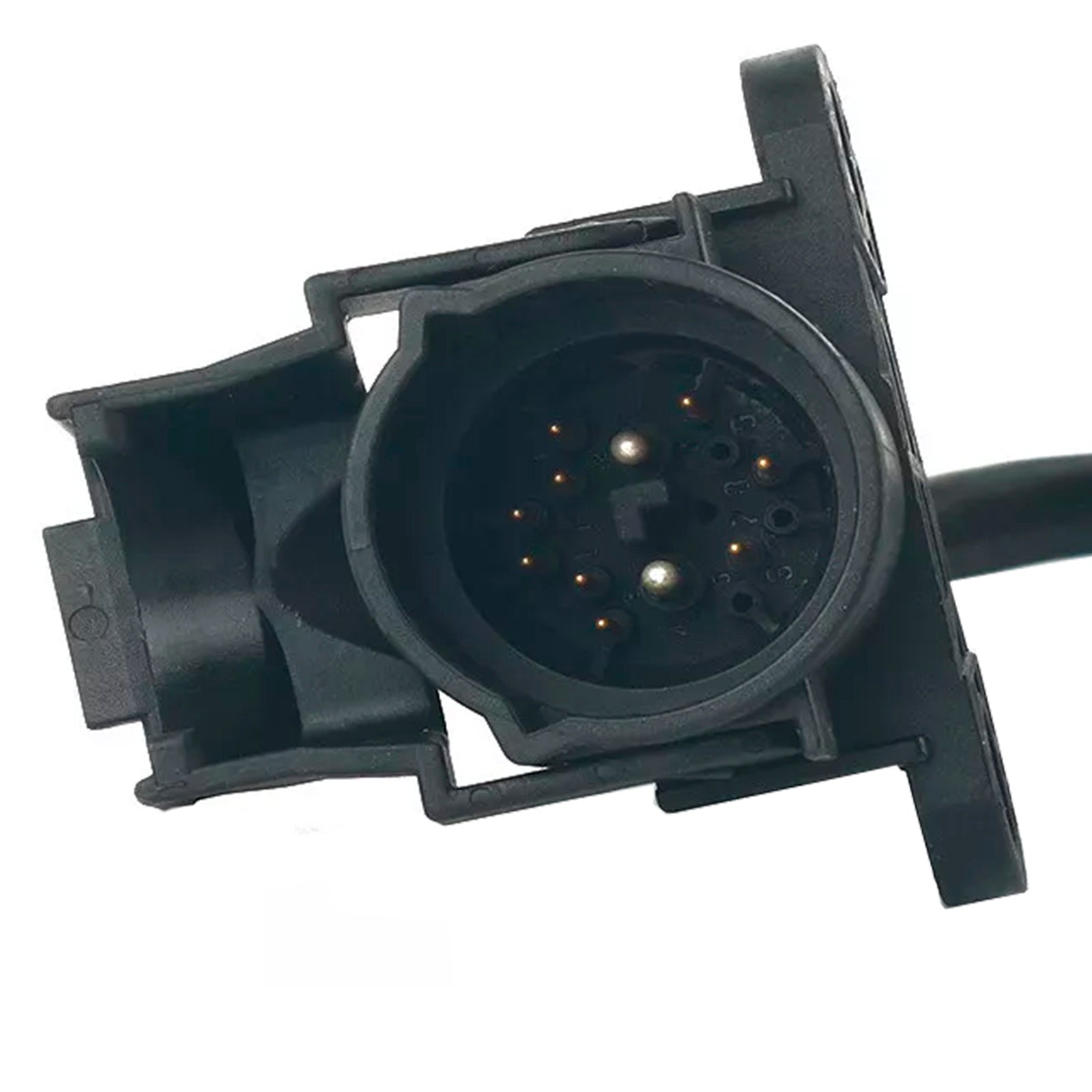 Mercedes W124 Conjunto do corpo do acelerador R129 SL320 E320 S320 M104 0001415725