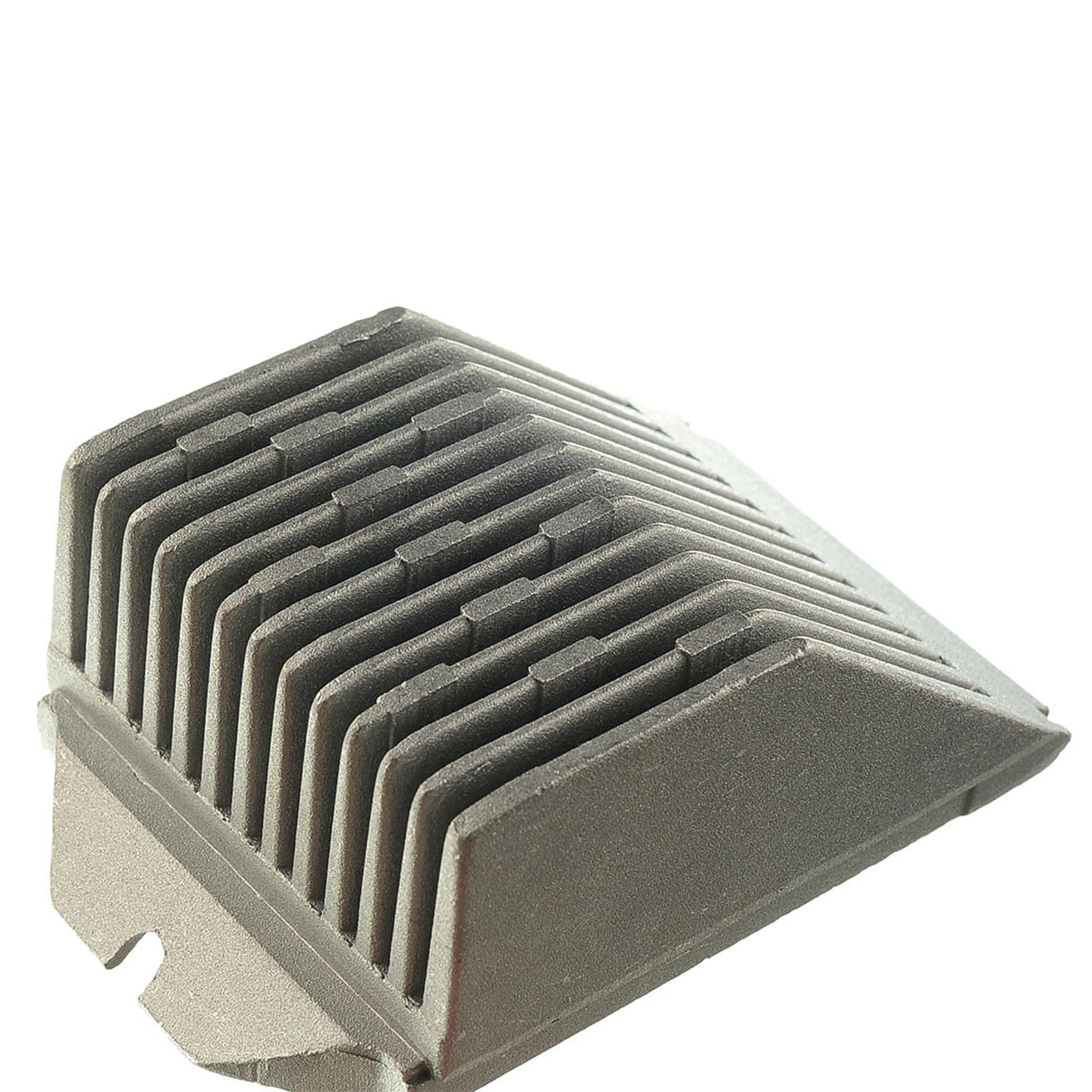 Resistencia del regulador del ventilador del calentador HVAC 6Q1907521B para Audi A1 para VW Polo