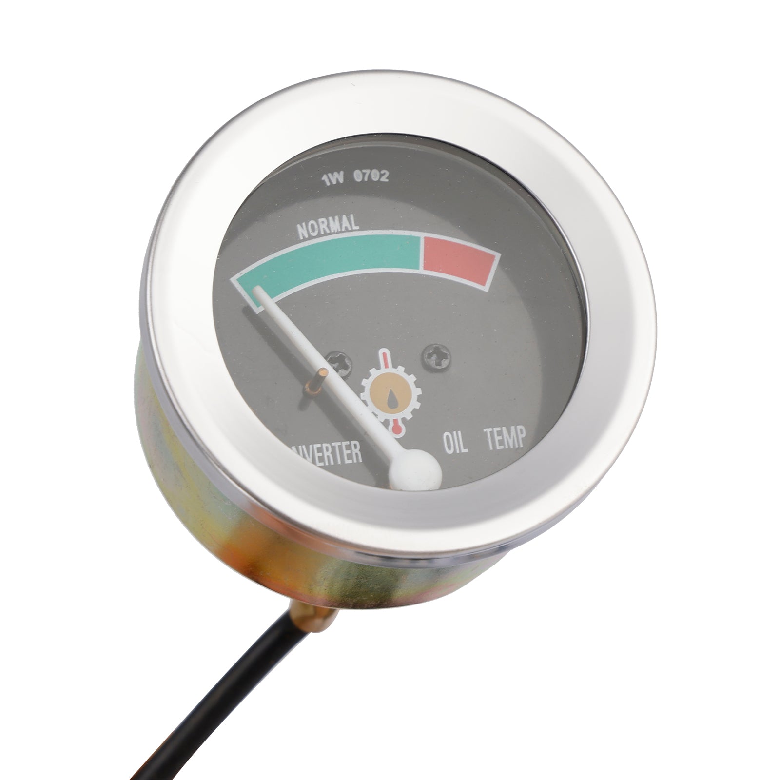 1W0702 Indicador de temperatura de aceite 1W-0702 para excavadora Caterpillar