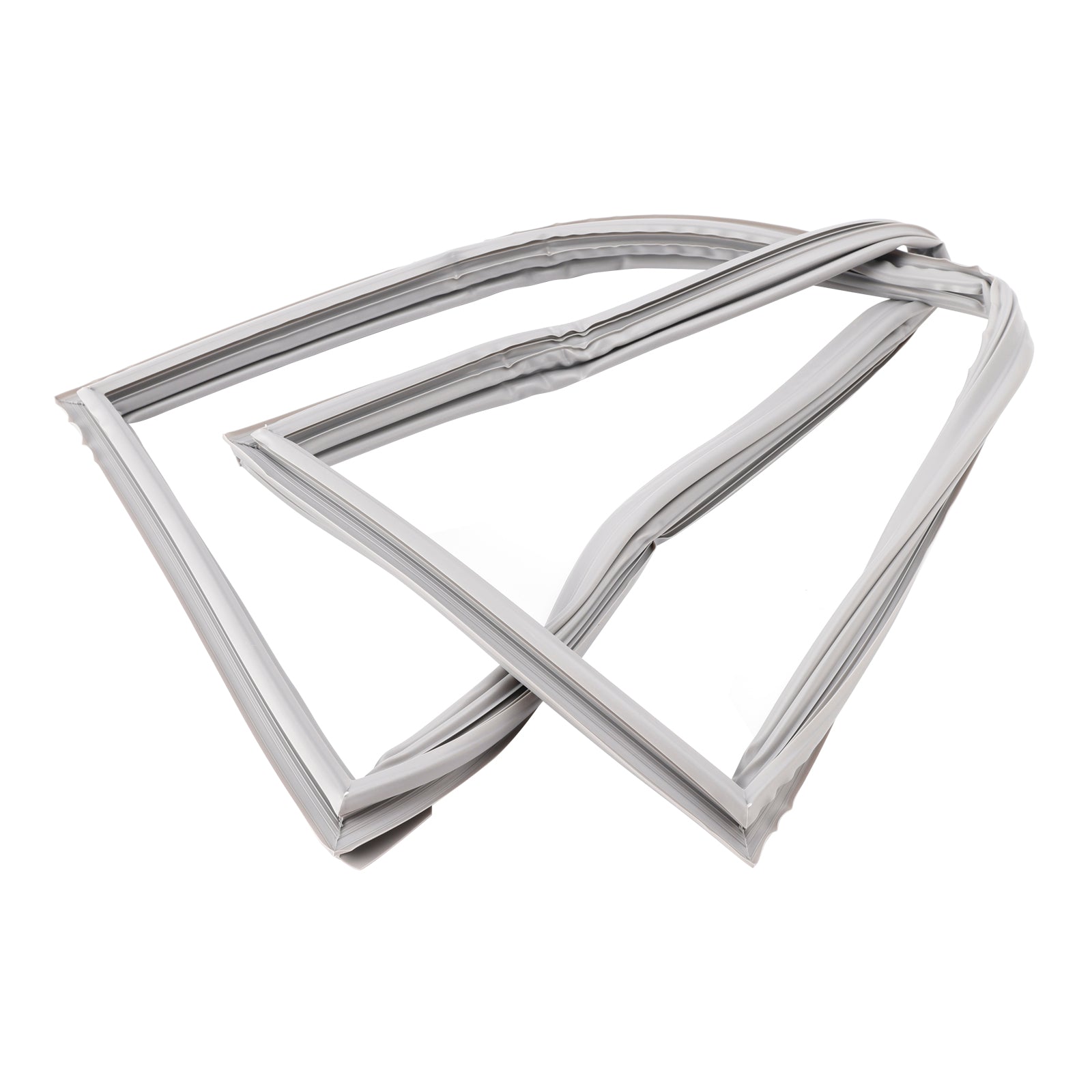 W10830048 Pakning til fransk dÞr til kjÞleskap (grÄ venstre side) passer til Kenmore AP6027227