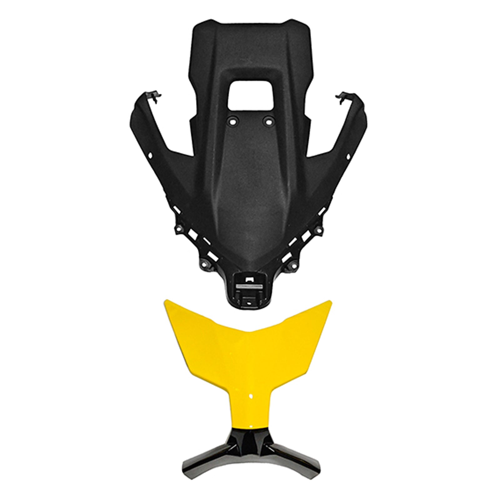 Kit de carénage de carrosserie par injection pour Yamaha TMAX560 2025-2026