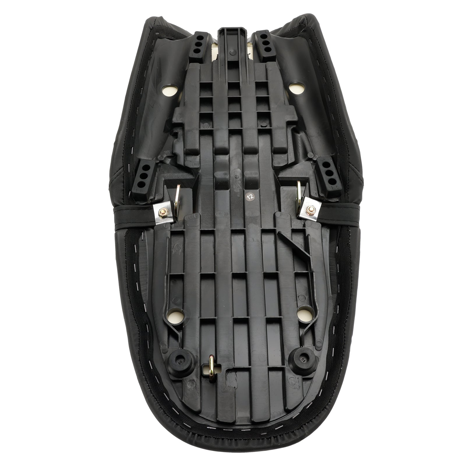 2023-2024 Honda CL300 CL500 Byt ut bakre förarsät