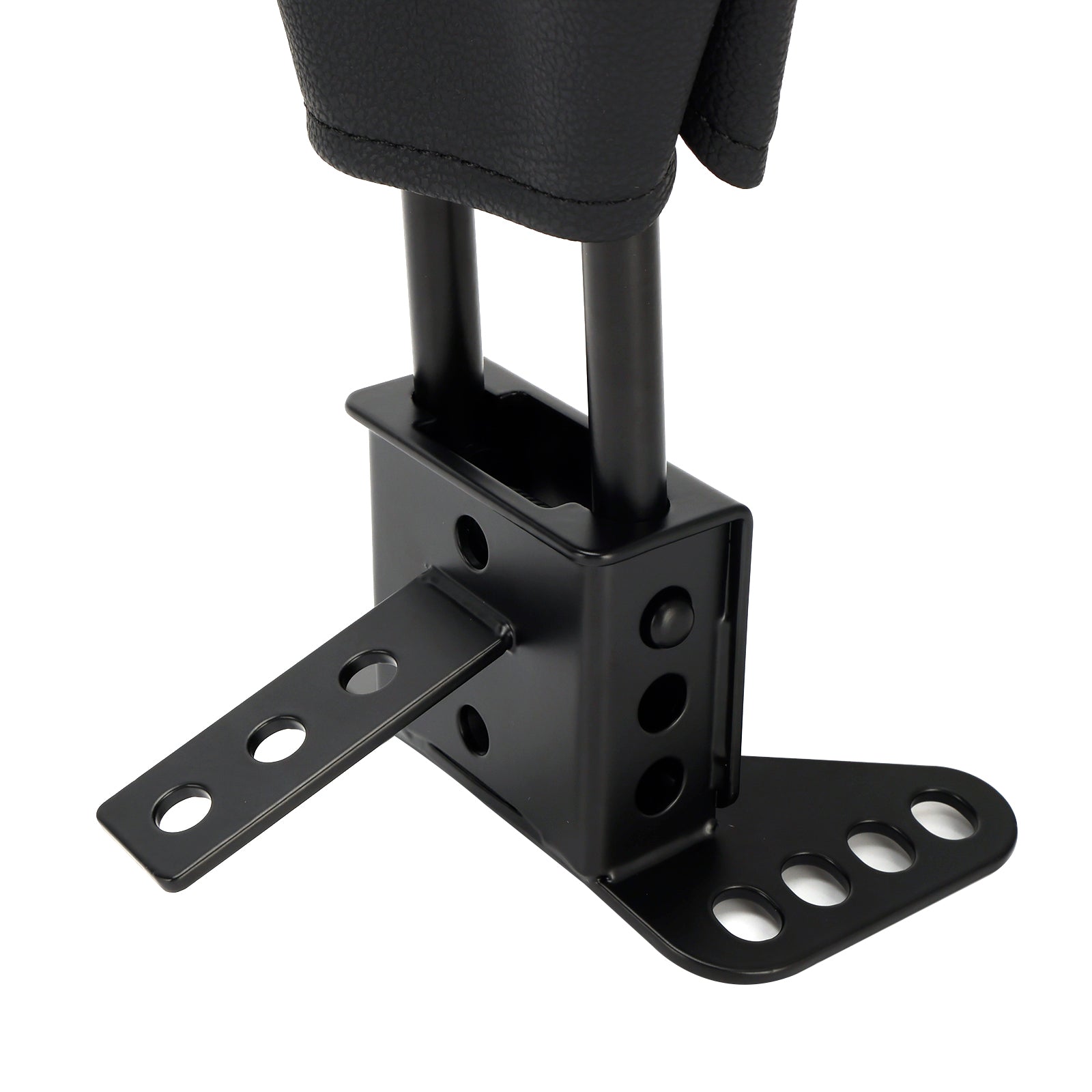 1988-2008 Street Electra Road Glide Road King Tri Glide Driver Backrest pad